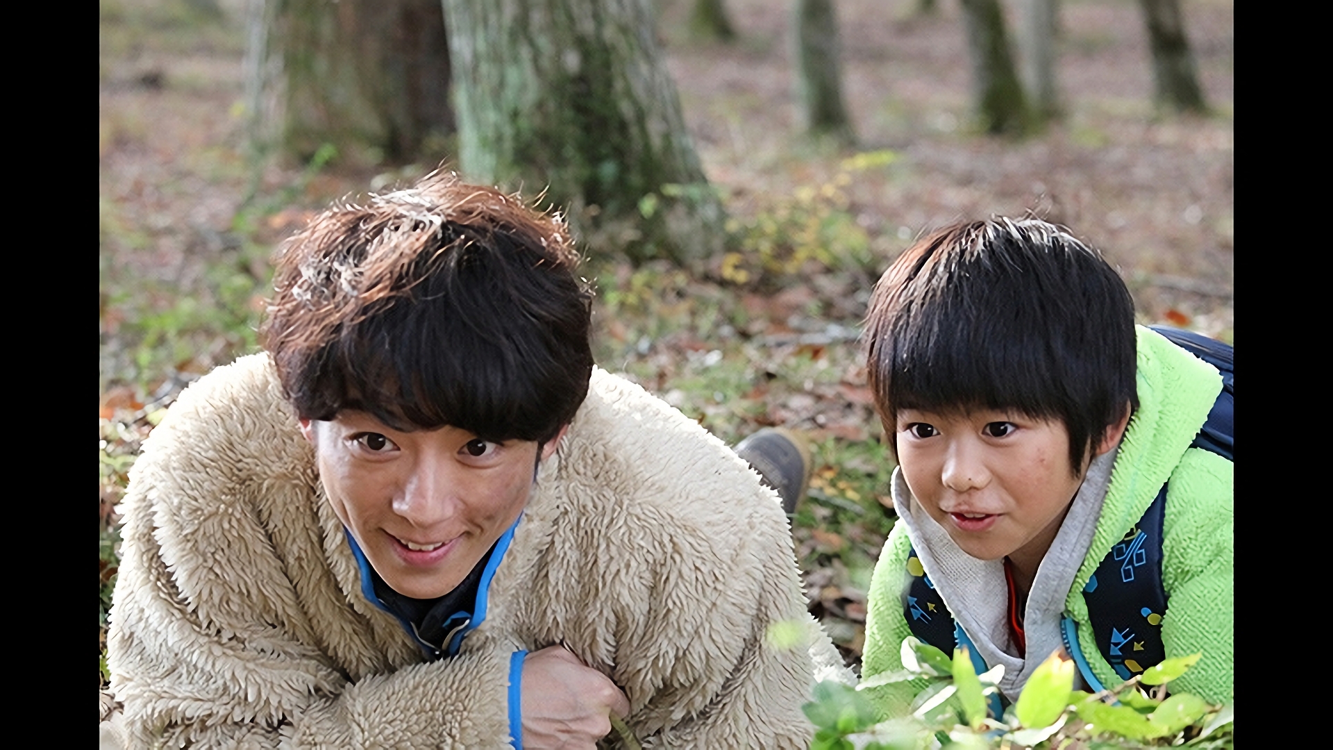 カメは昔、ウサギだった