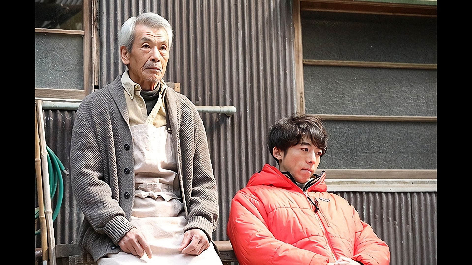 好奇心は終わらない！