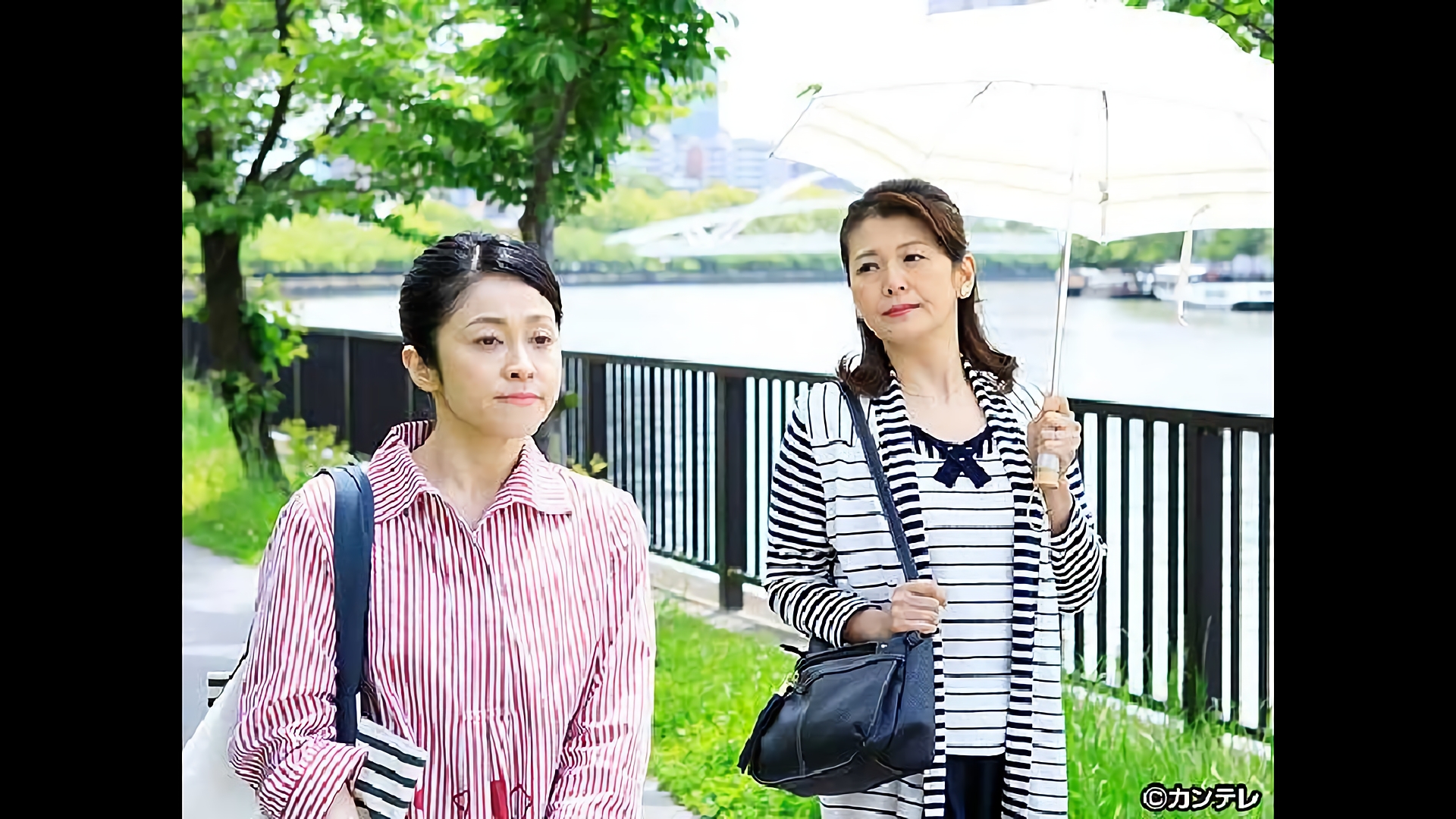 Station6 桜ノ宮駅「にせもん桜」