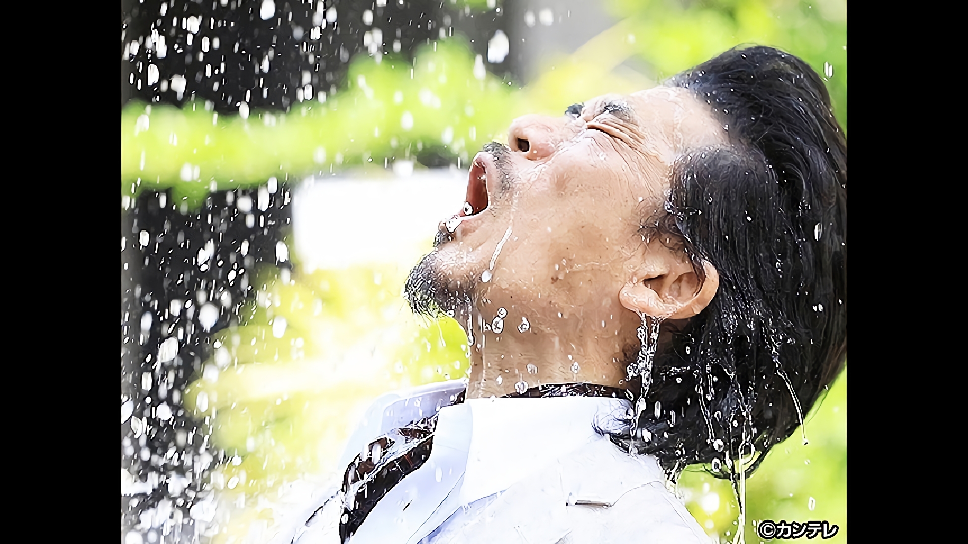 Station9 天満駅「差出人のない手紙・前編」