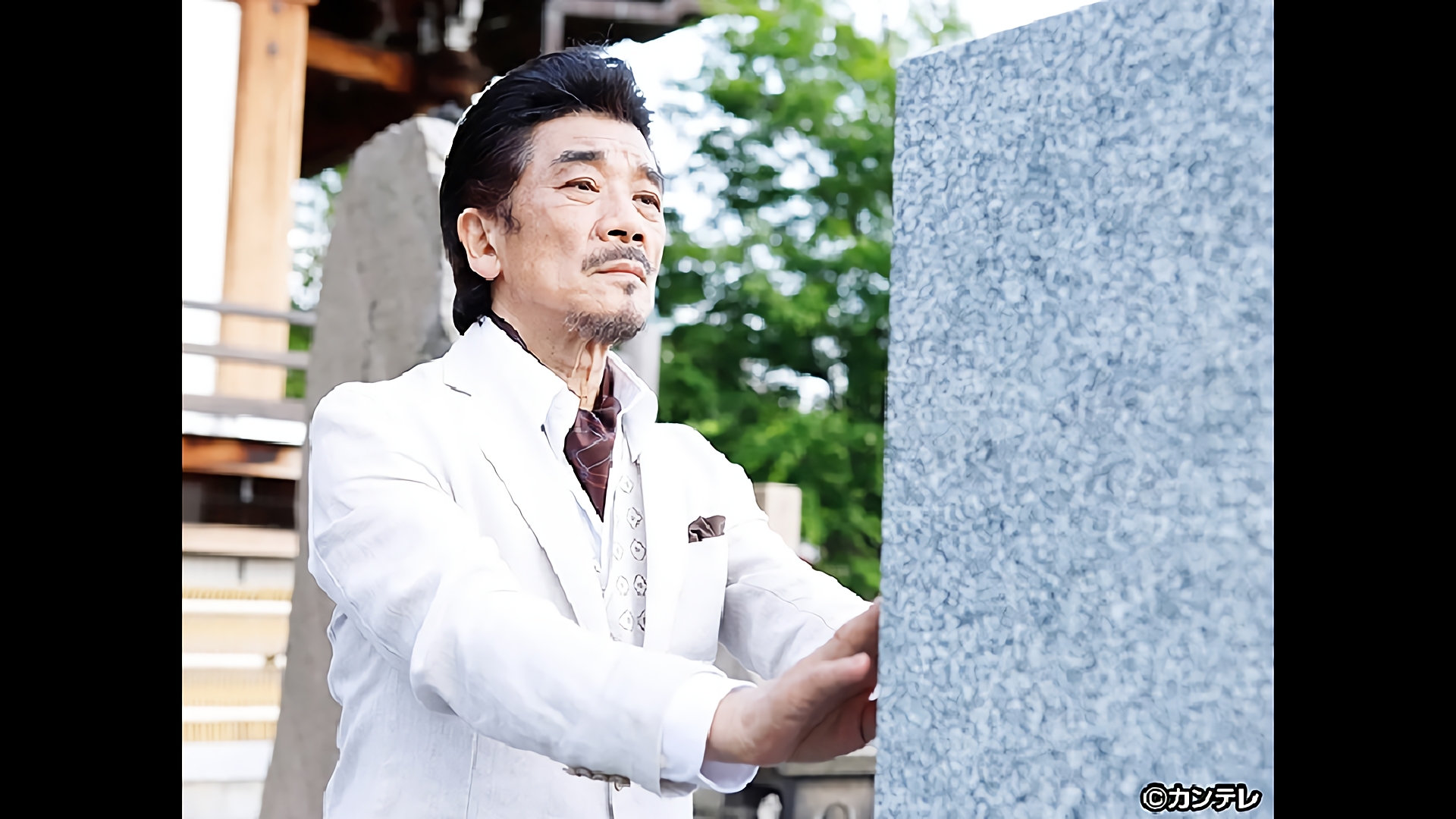 Station10 特別編「差出人のない手紙・後編」