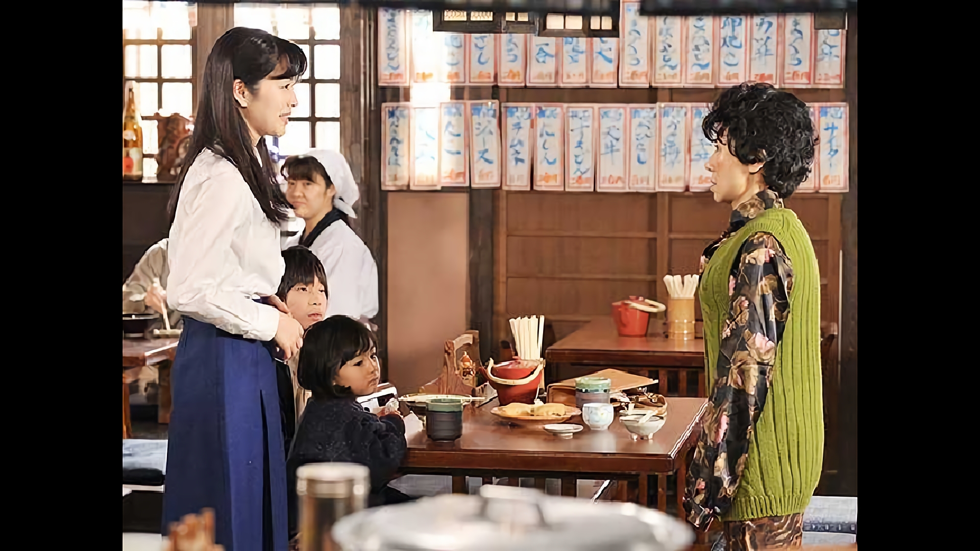 第20話 現れた救世主