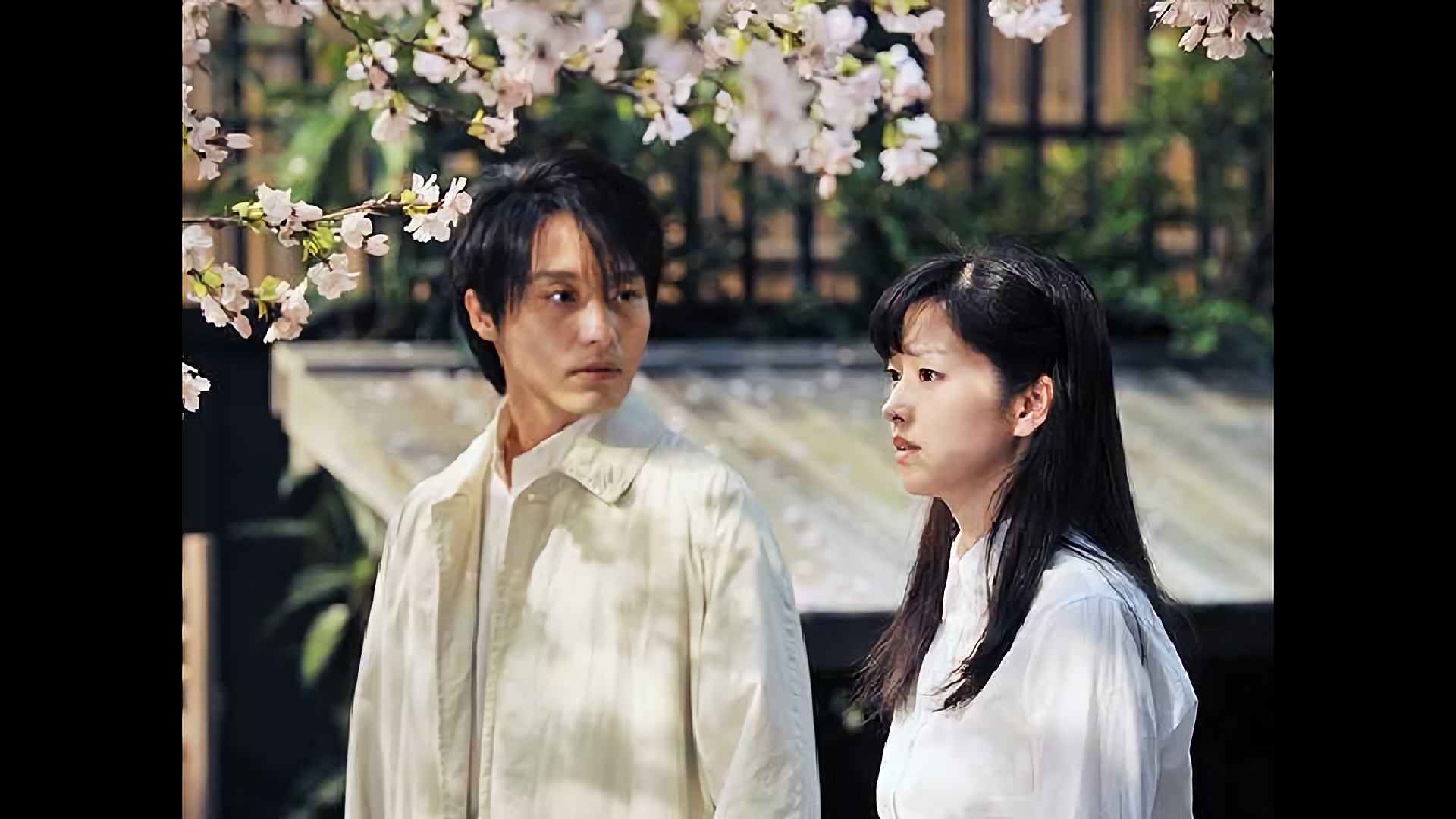 第21話 再燃する愛