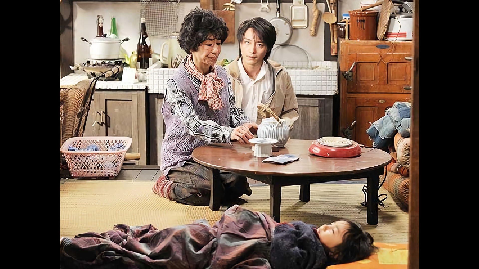 第22話 夫の豹変