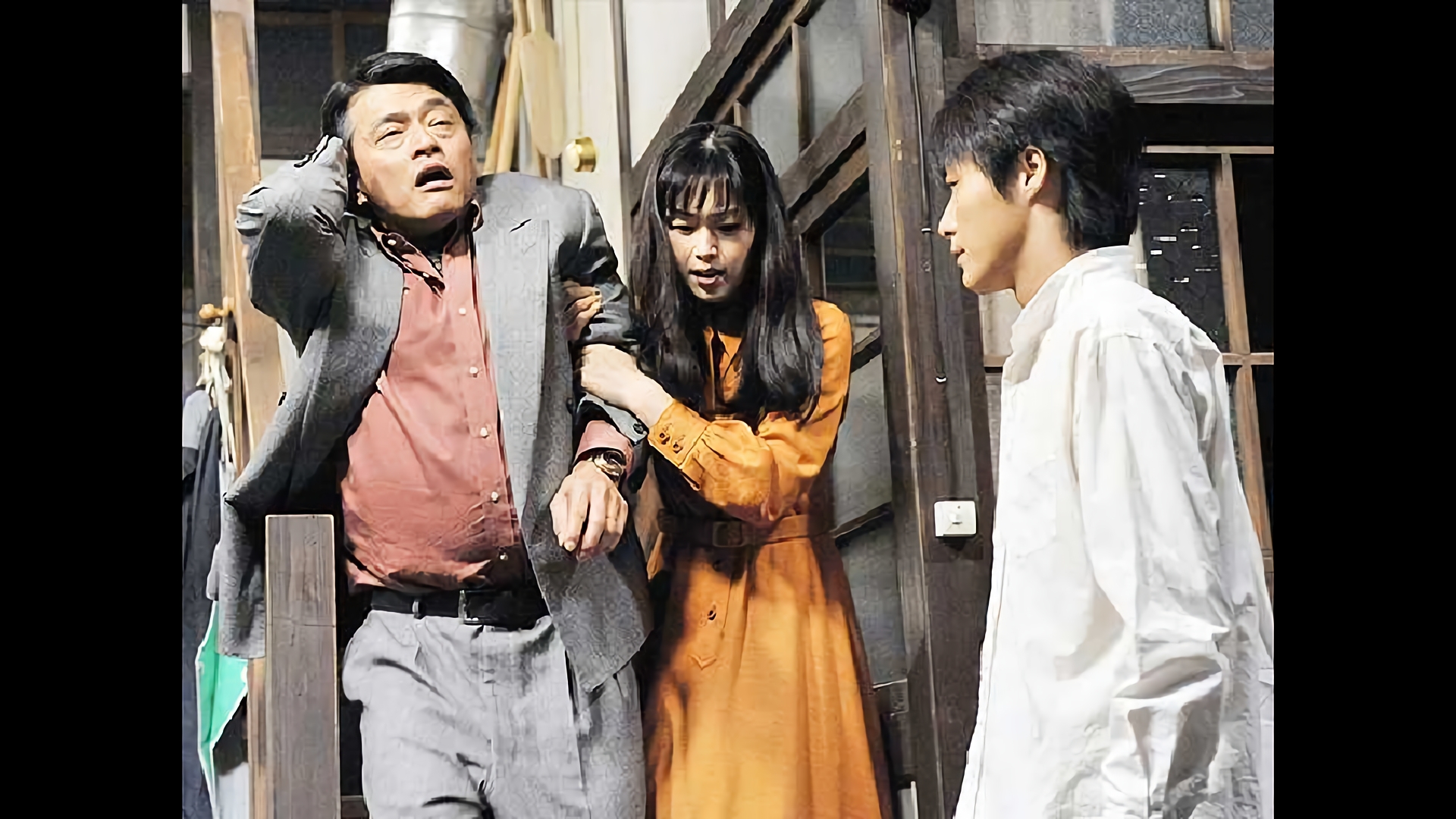 第24話 舅の狂気