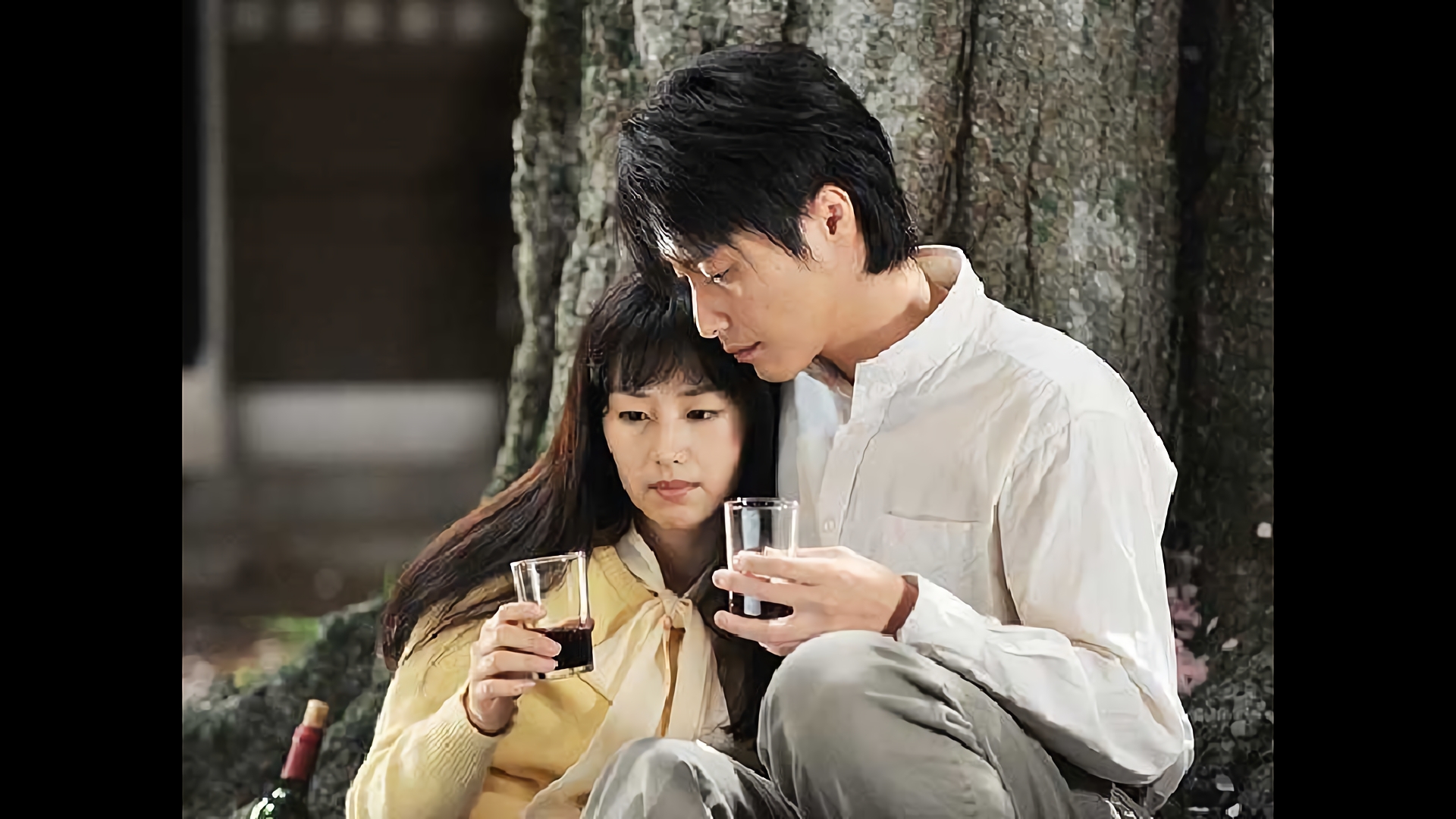 第25話 永遠の愛の誓い