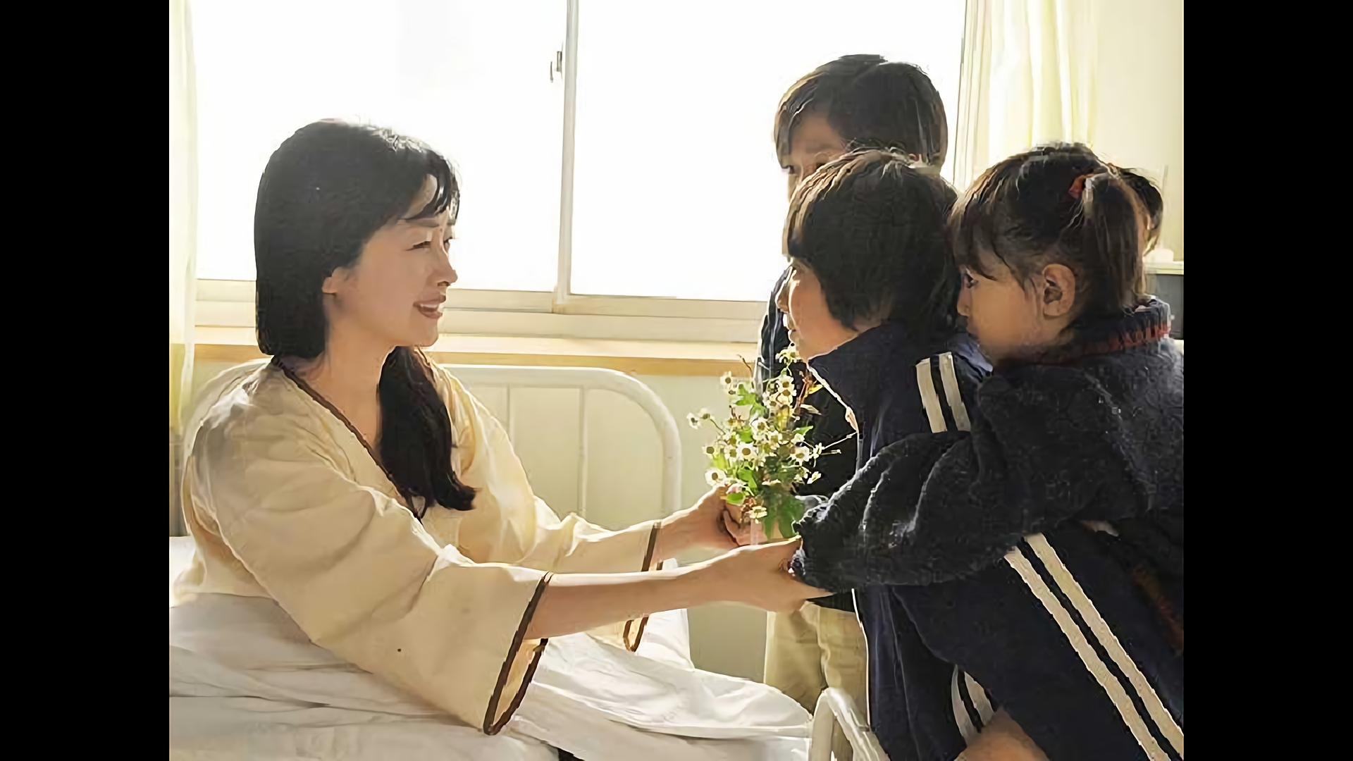 第26話 生き残った女