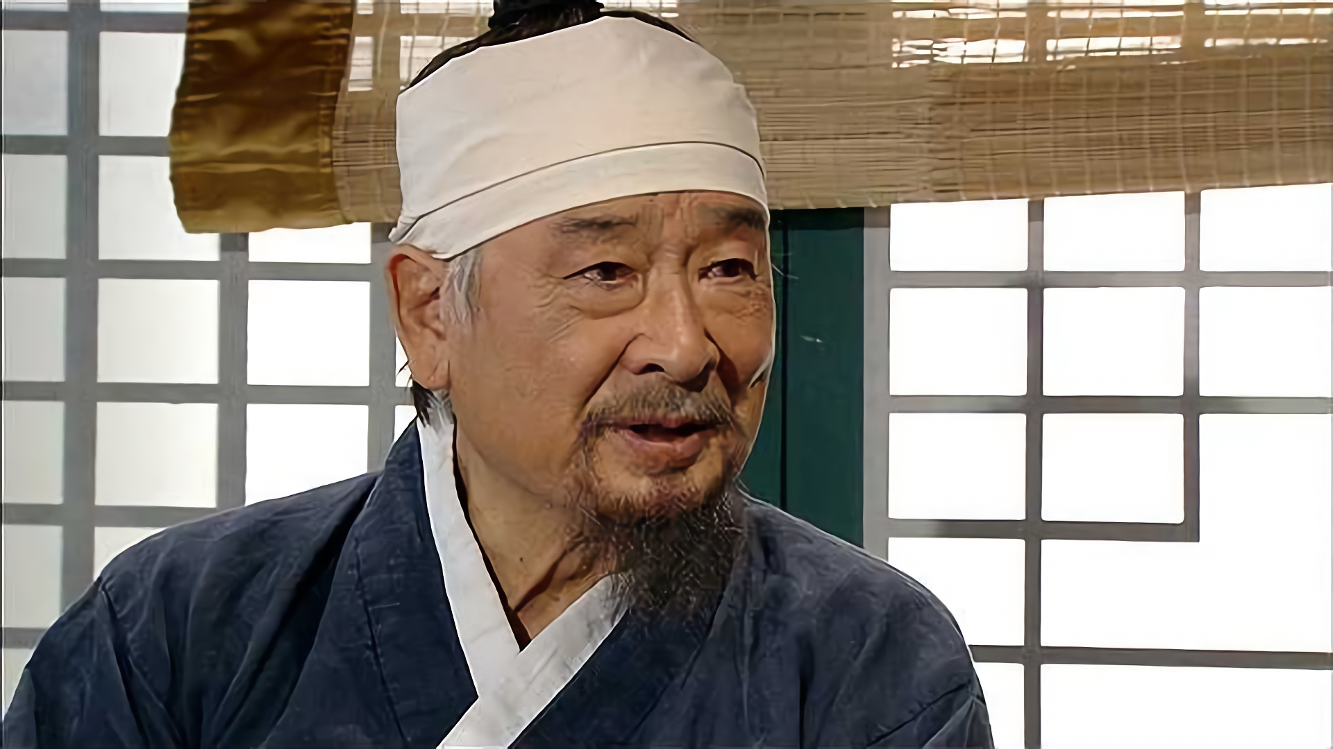 （字幕版）恩師を襲う病魔