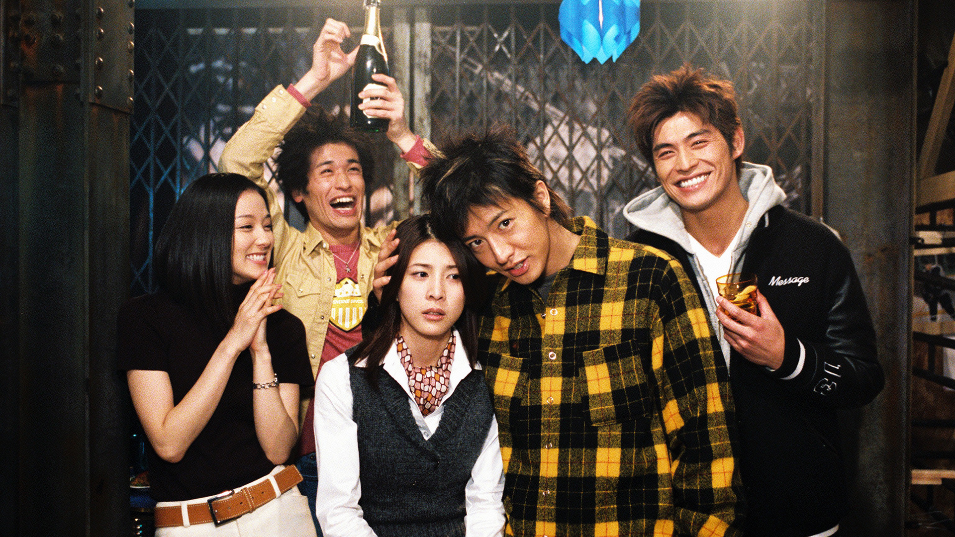 孤独に負けない強さ