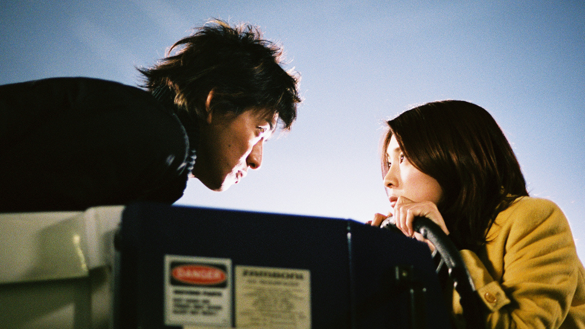 美しきリーダーの形