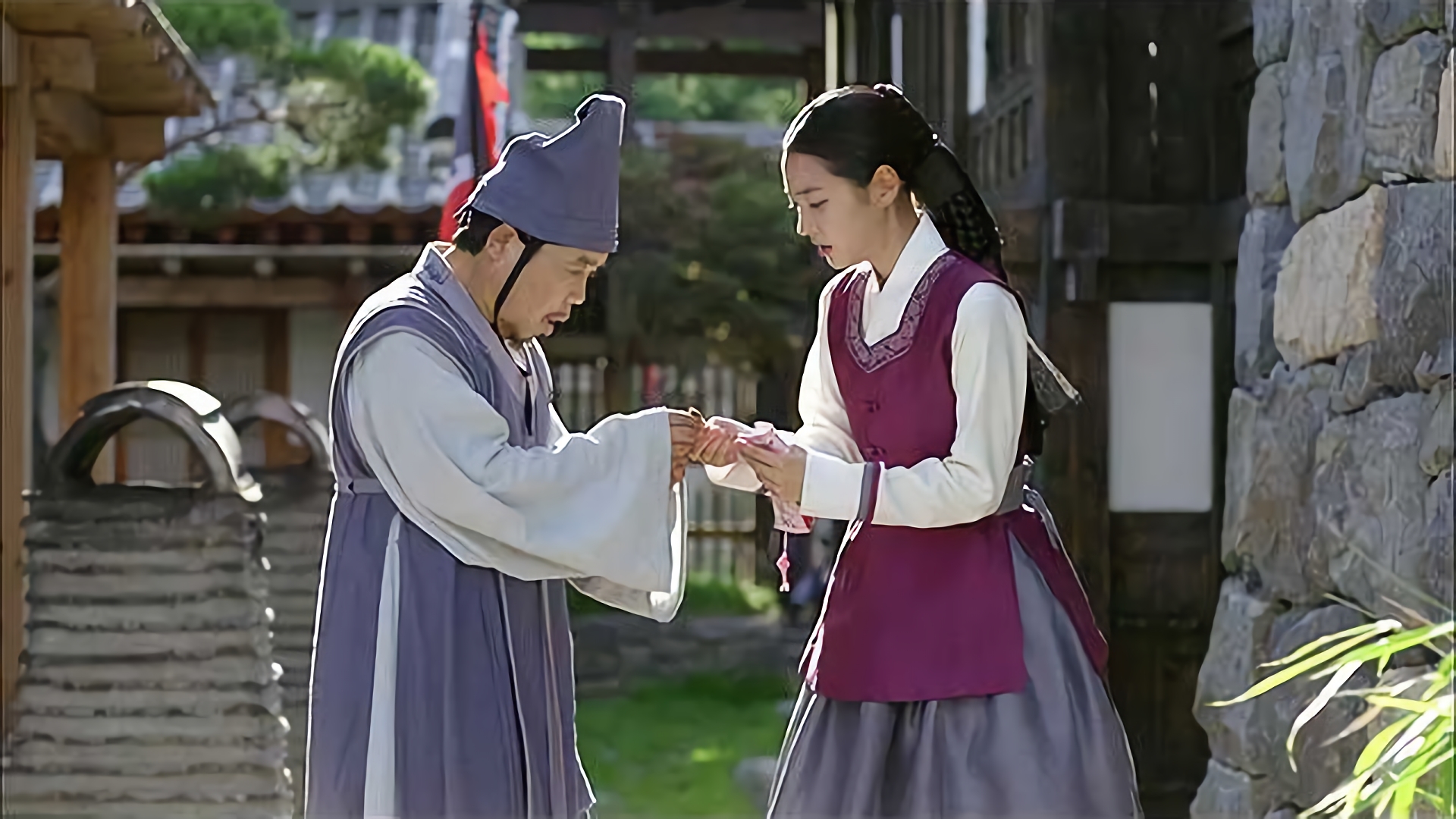 （字幕版）第31話