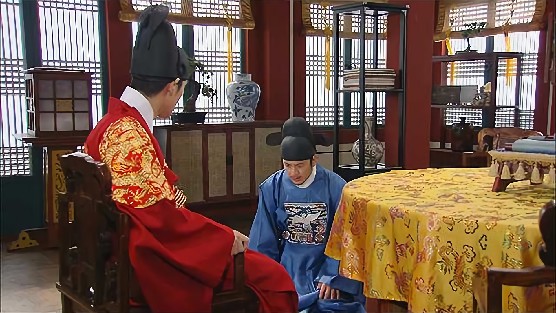 （字幕版）第49話