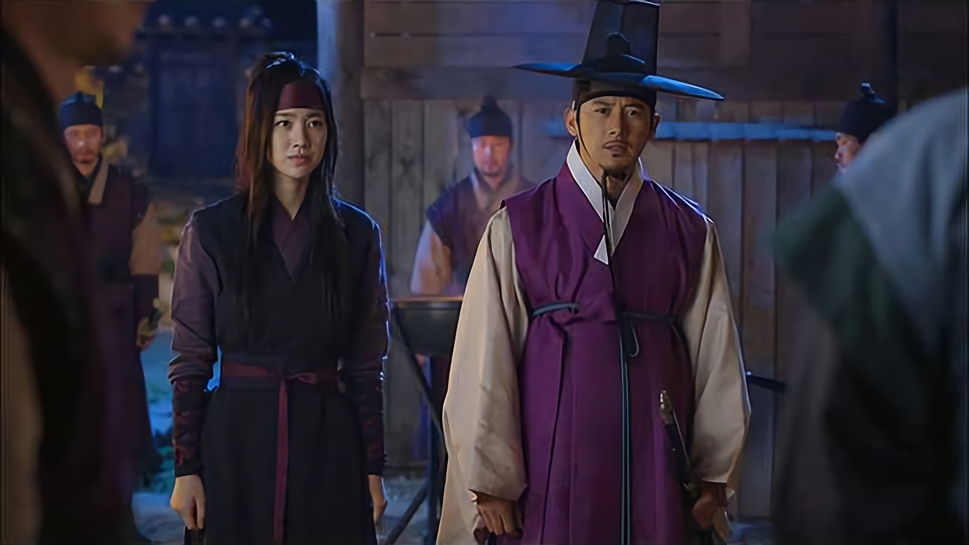 （字幕版）第50話