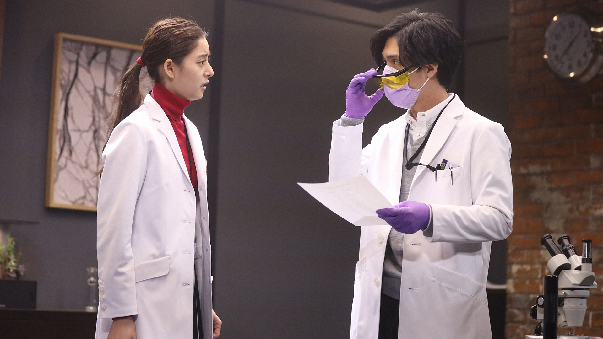 過去の悲しき誘拐 毛髪に秘められた愛