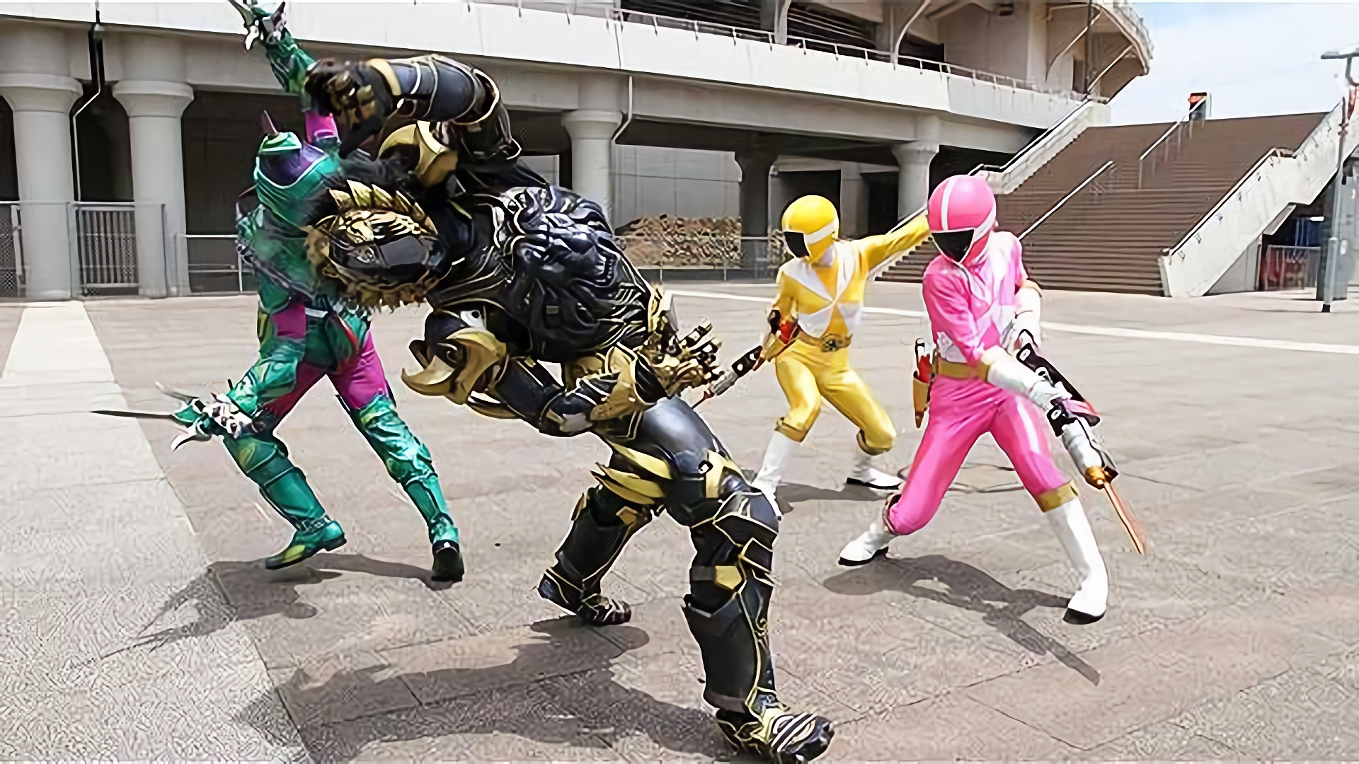 人の命は地球の未来