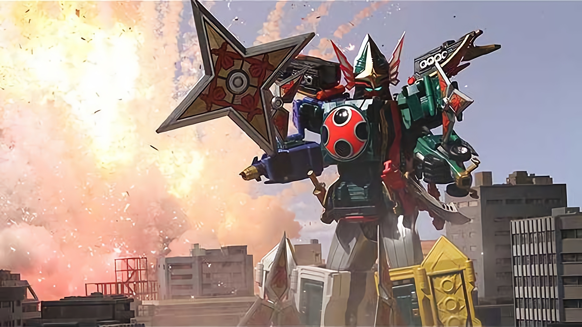 シュシュっとＴＨＥ　ＳＰＥＣＩＡＬ