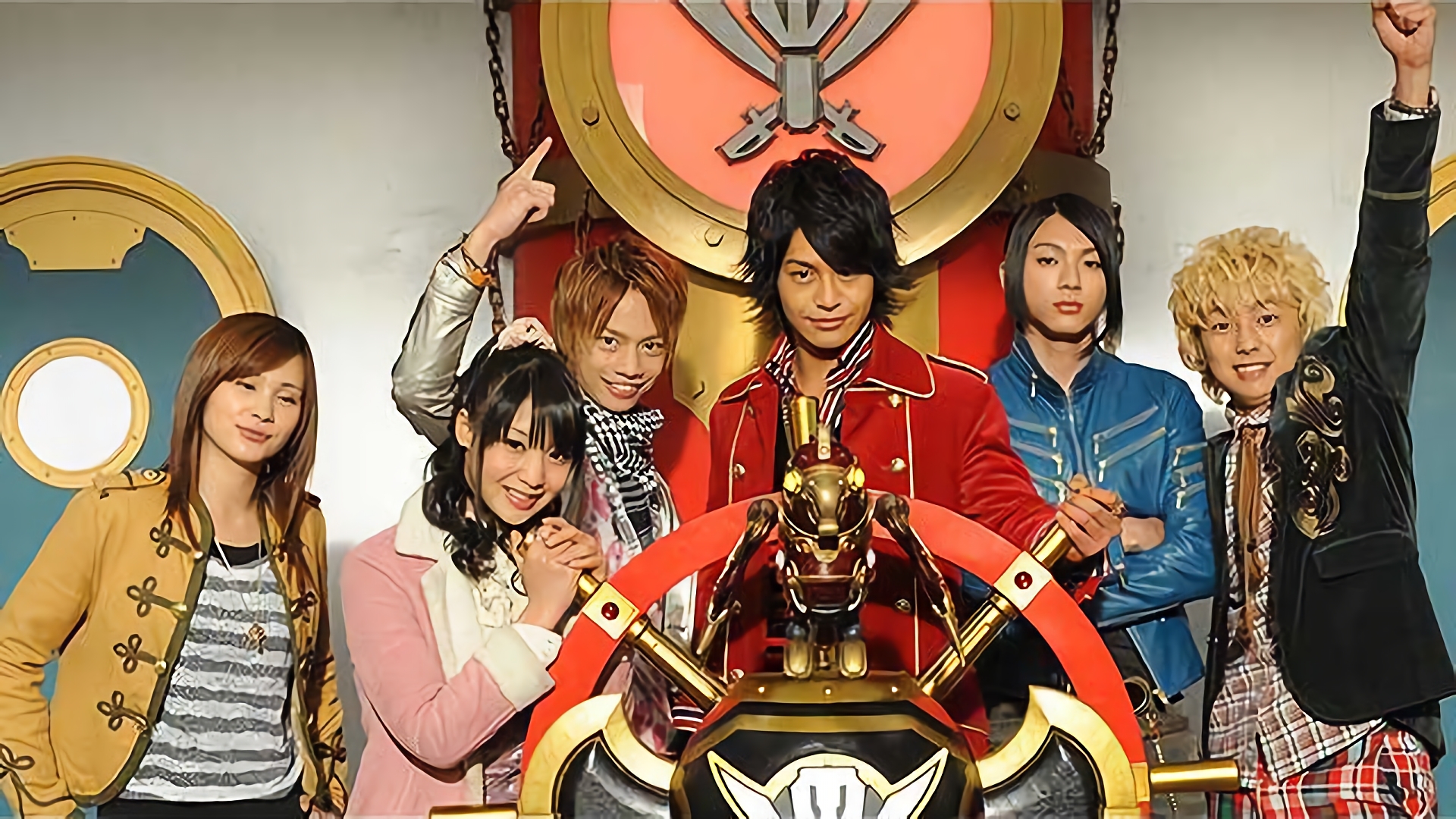 最終話 さよなら宇宙海賊