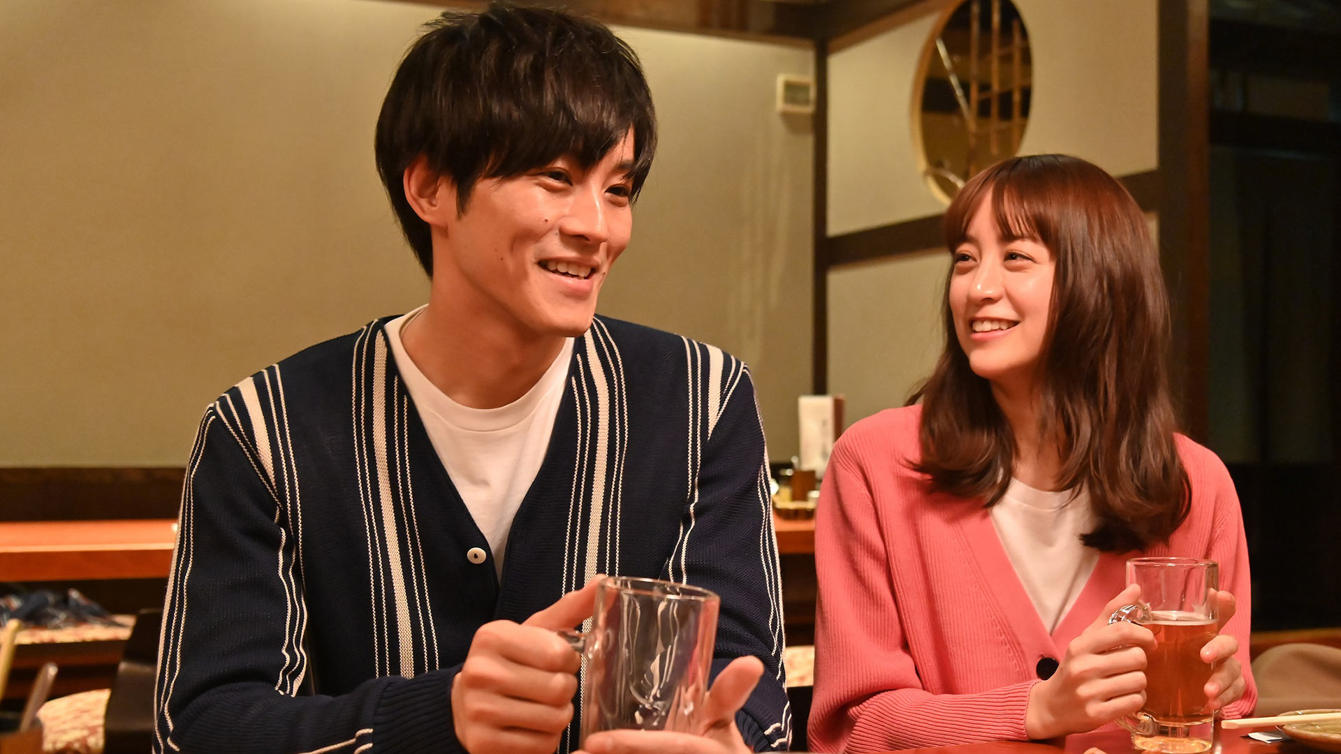 再会した初恋の人は車いすの建築士・・・変わる運命