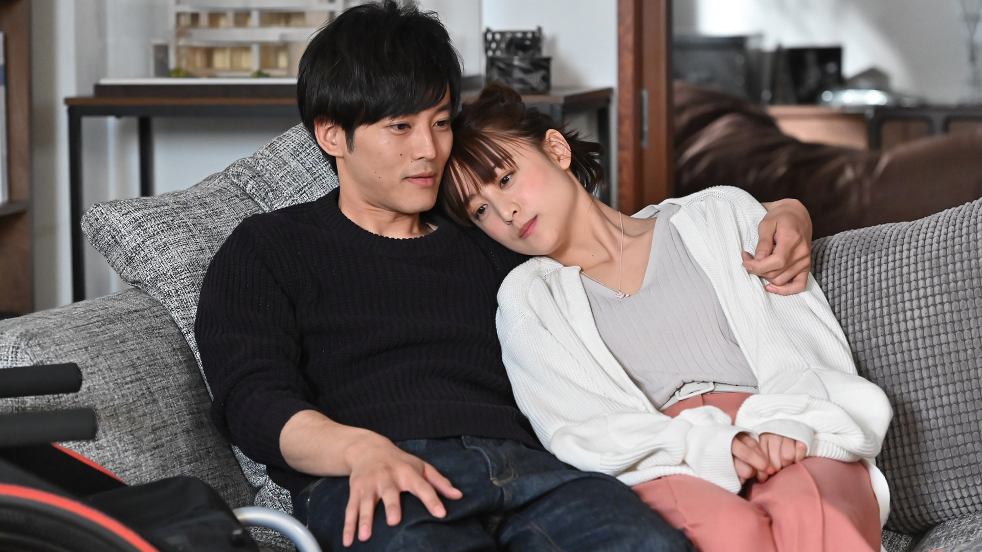 あきらめた恋再び・・・二人をはばむ障壁