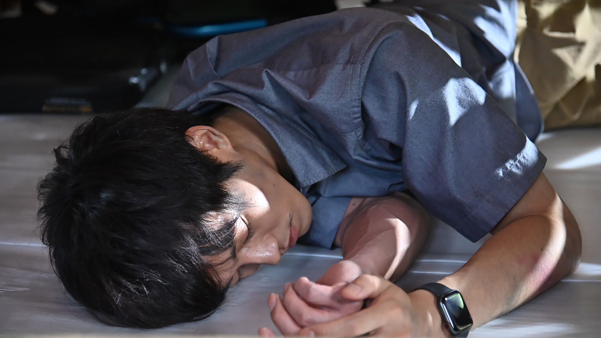 本当の想い・・・君に今伝えたい