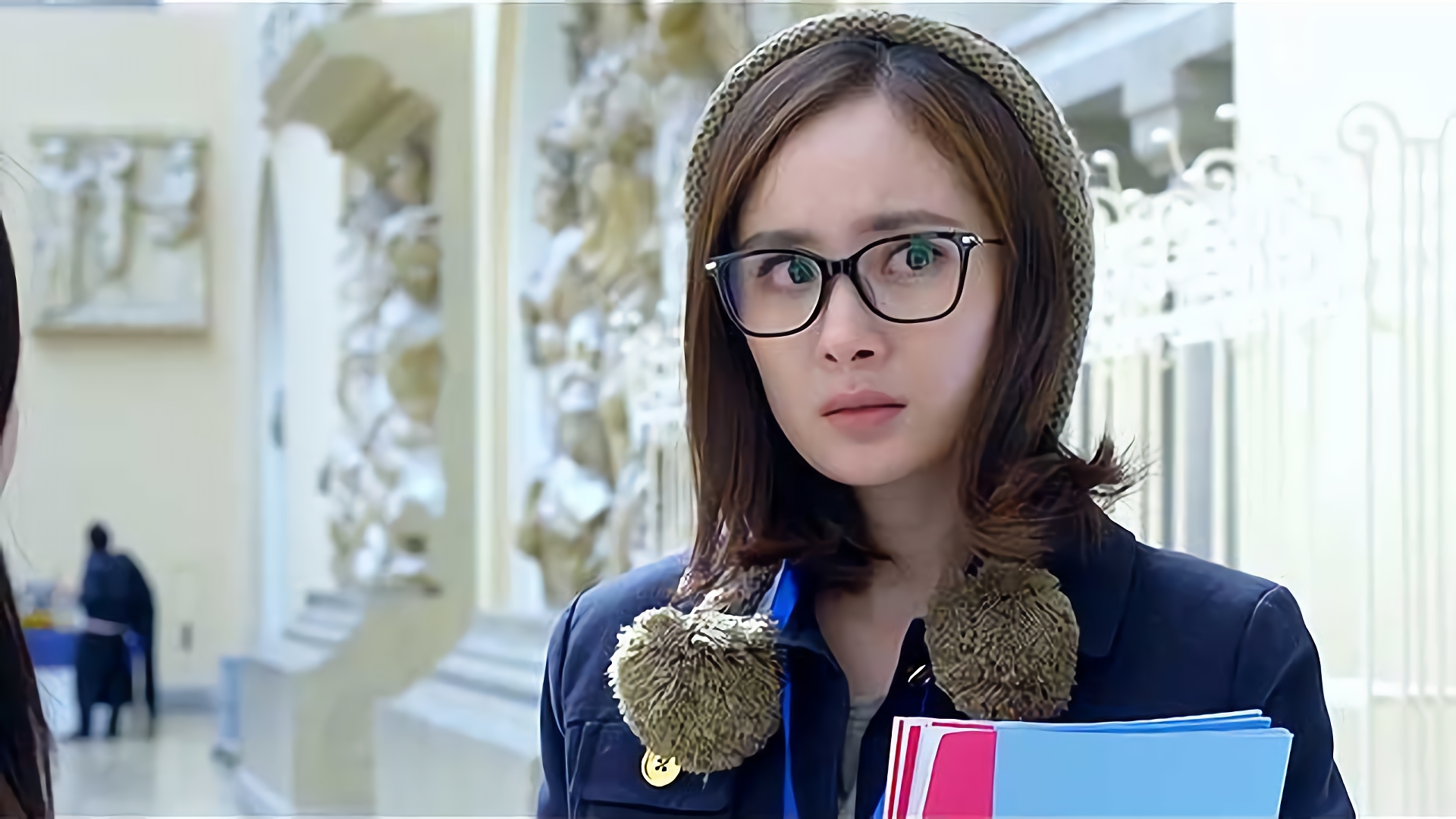 悪魔のイケメン通訳