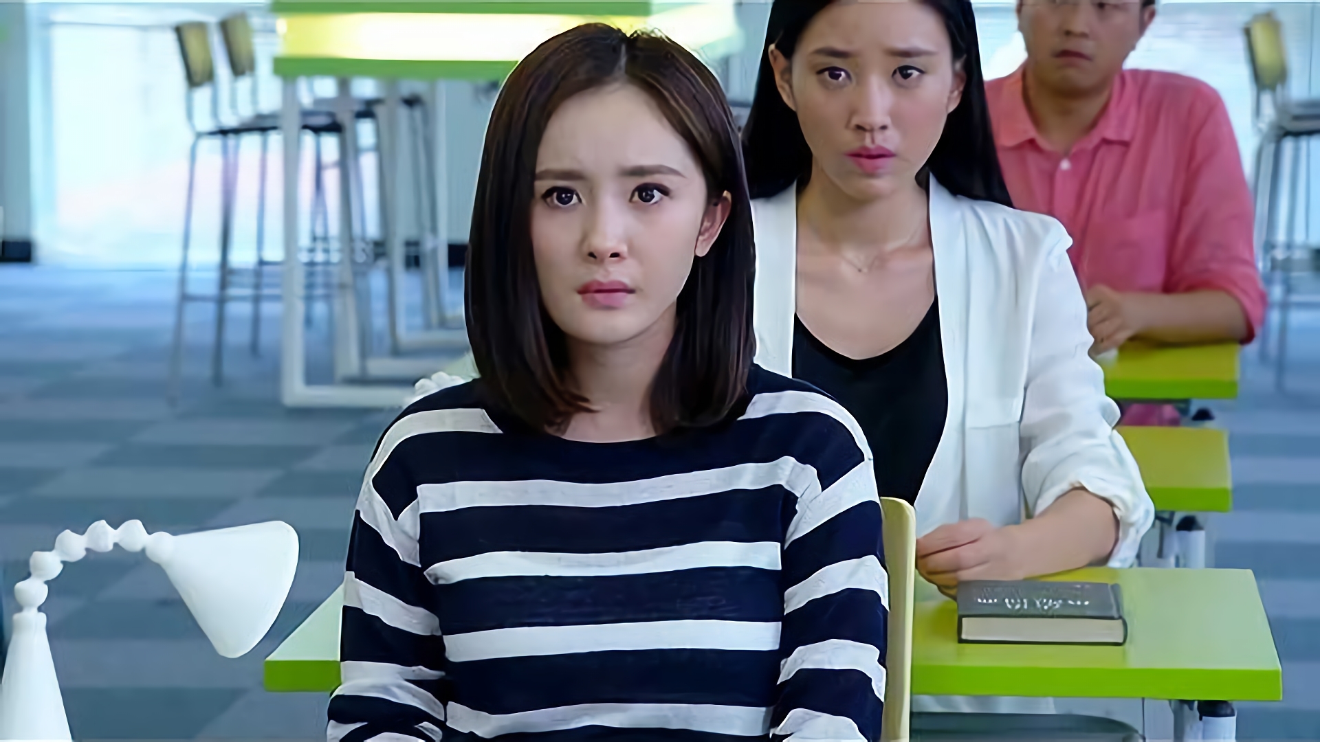 憧れの高等通訳院