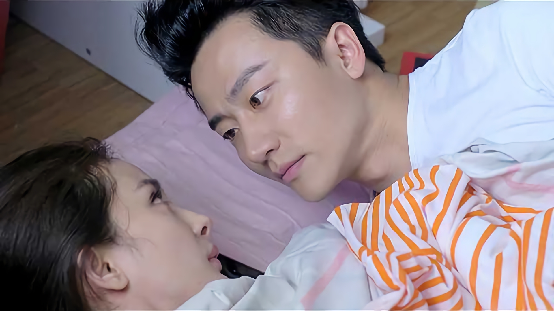 あきらめないド根性