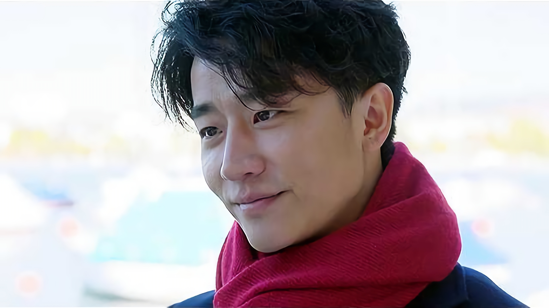 誰よりも大切な人