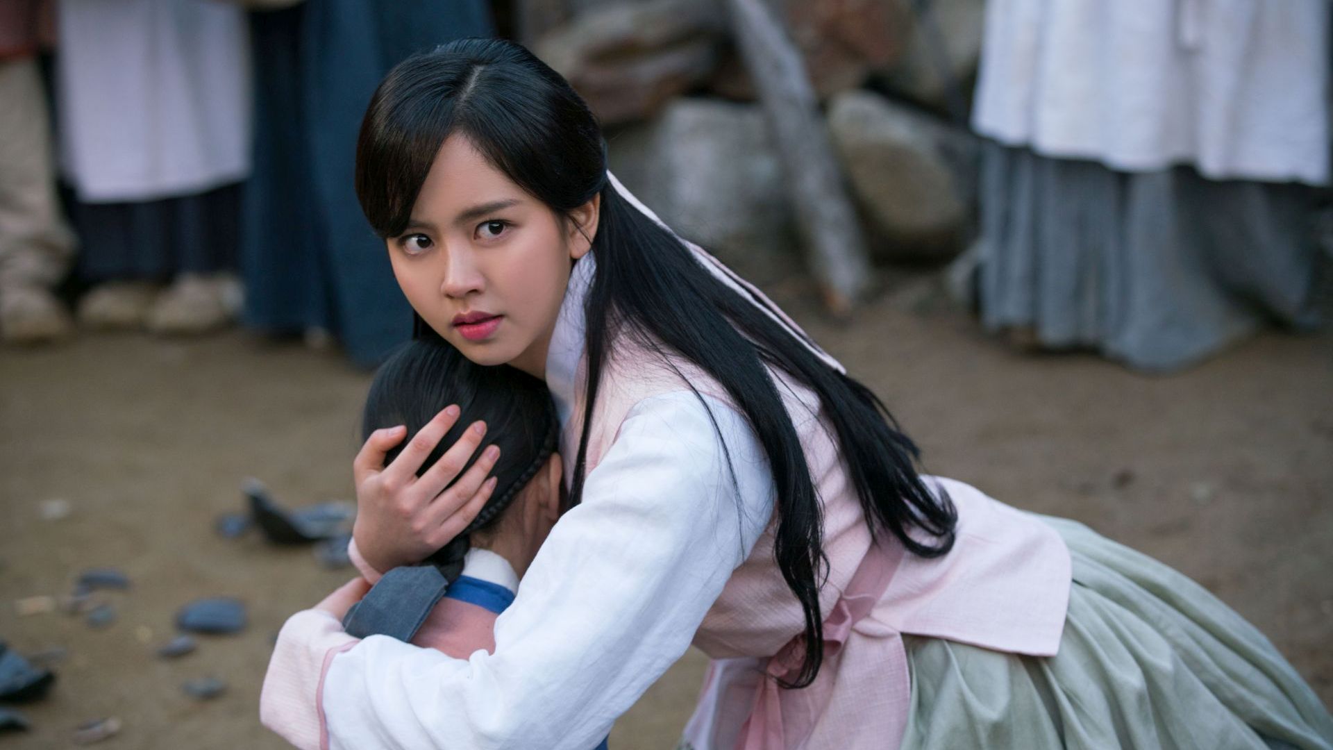 （字幕版）第5話