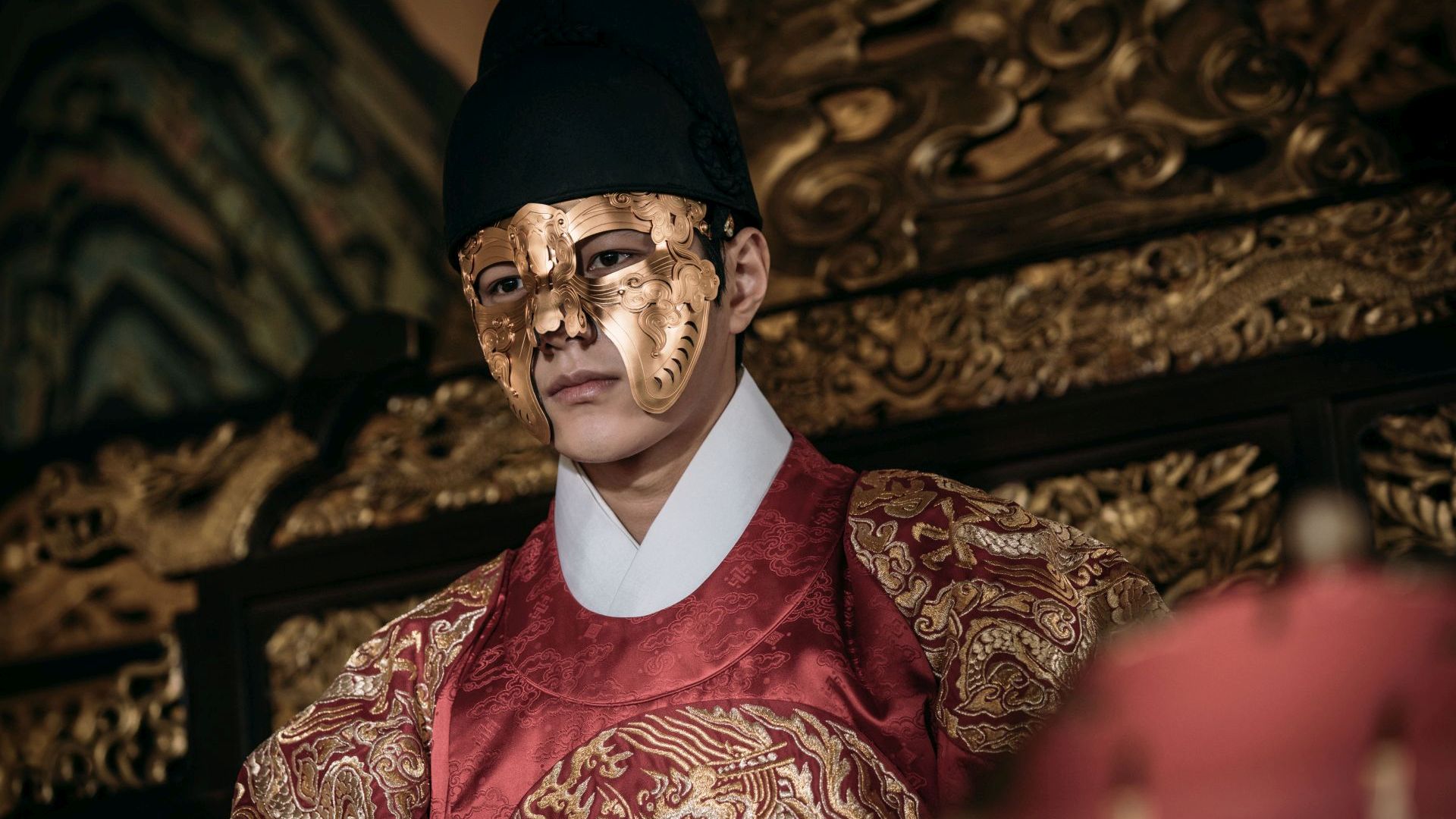 （字幕版）第10話