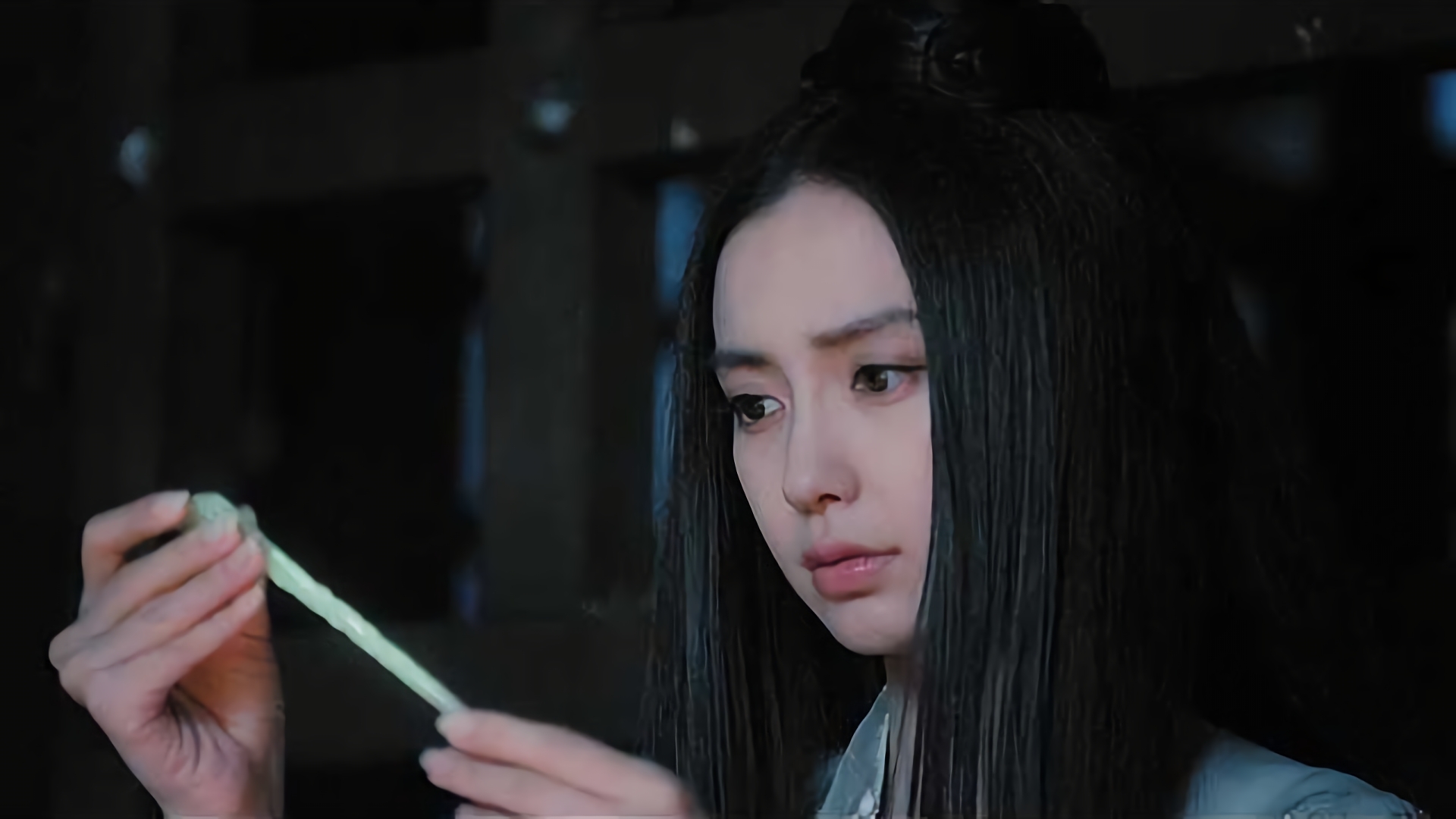 第5話 死刑執行の朝