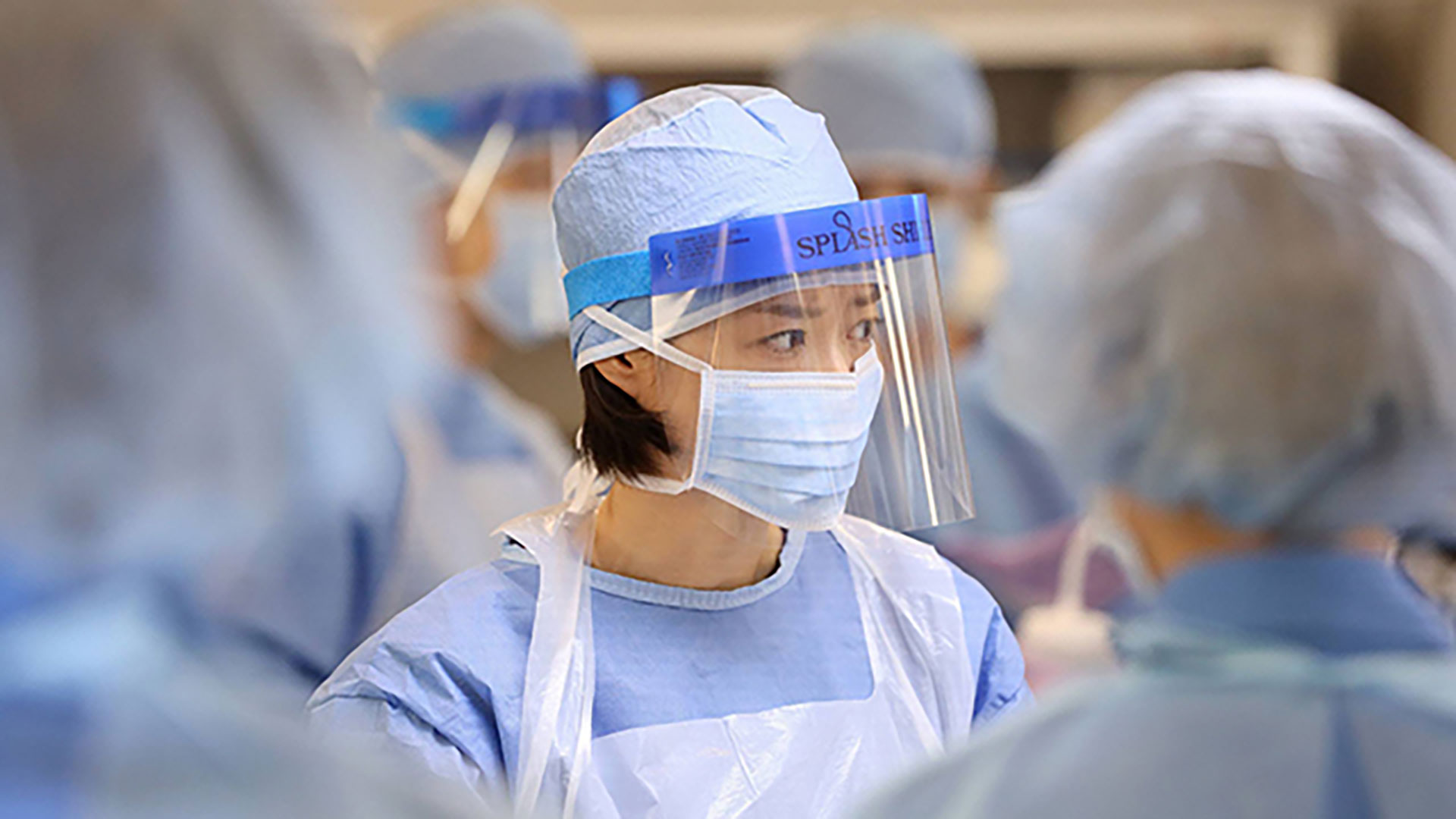 連続青酸カリ自殺・・・朝顔に命の危機！