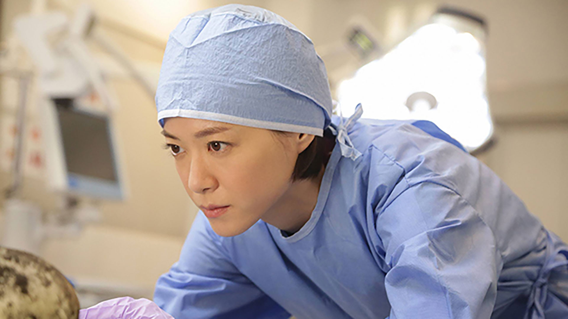 第一章完結！白骨死体の謎・・・朝顔の旅立ち