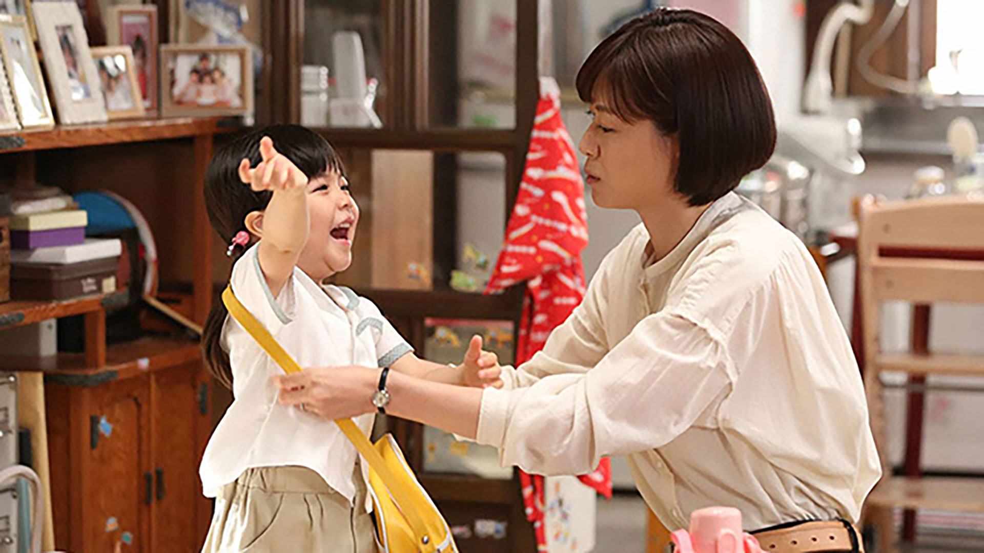 特別編〜夏の終わり、そして〜