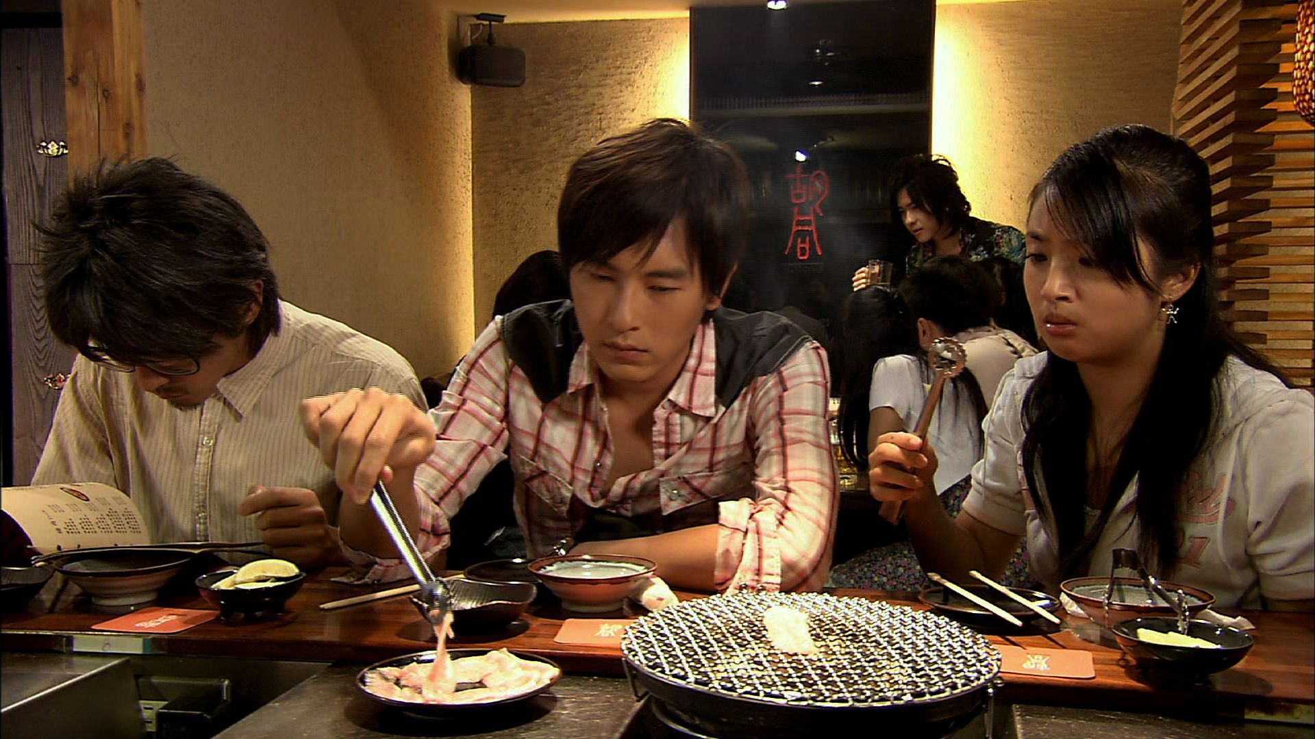 第14話 「見え隠れする思い」