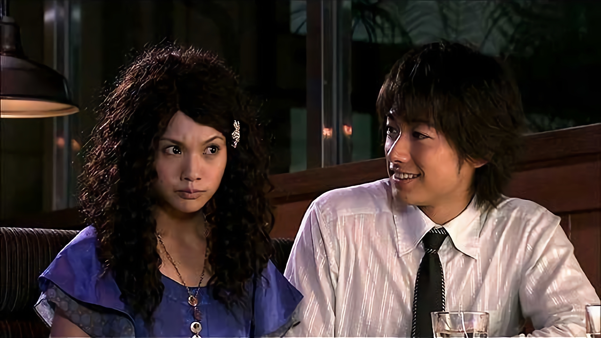 第5話 縁とは異なもの、味なもの