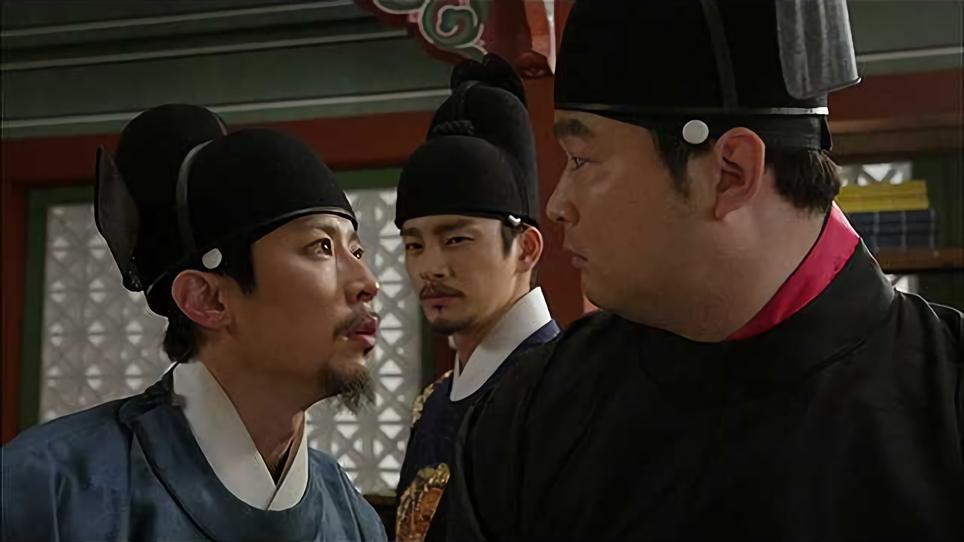 宣祖（ソンジョ）暗殺計画