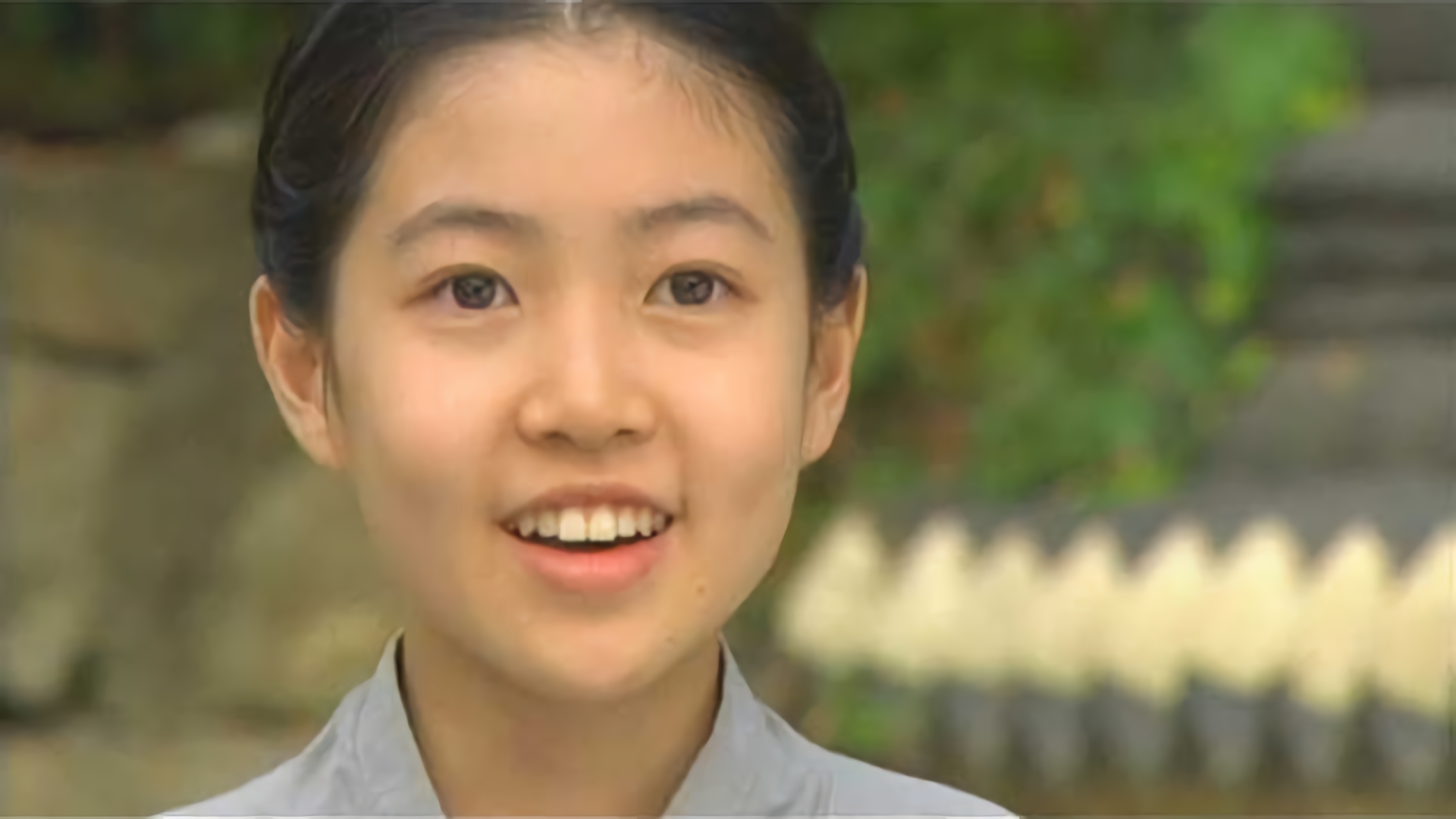 妓生（キーセン）への道