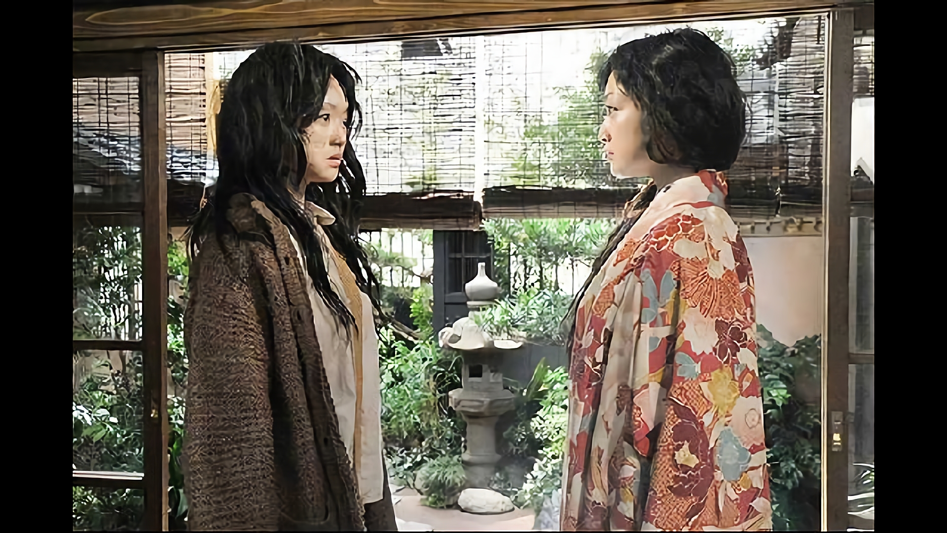 瓜二つのふたり