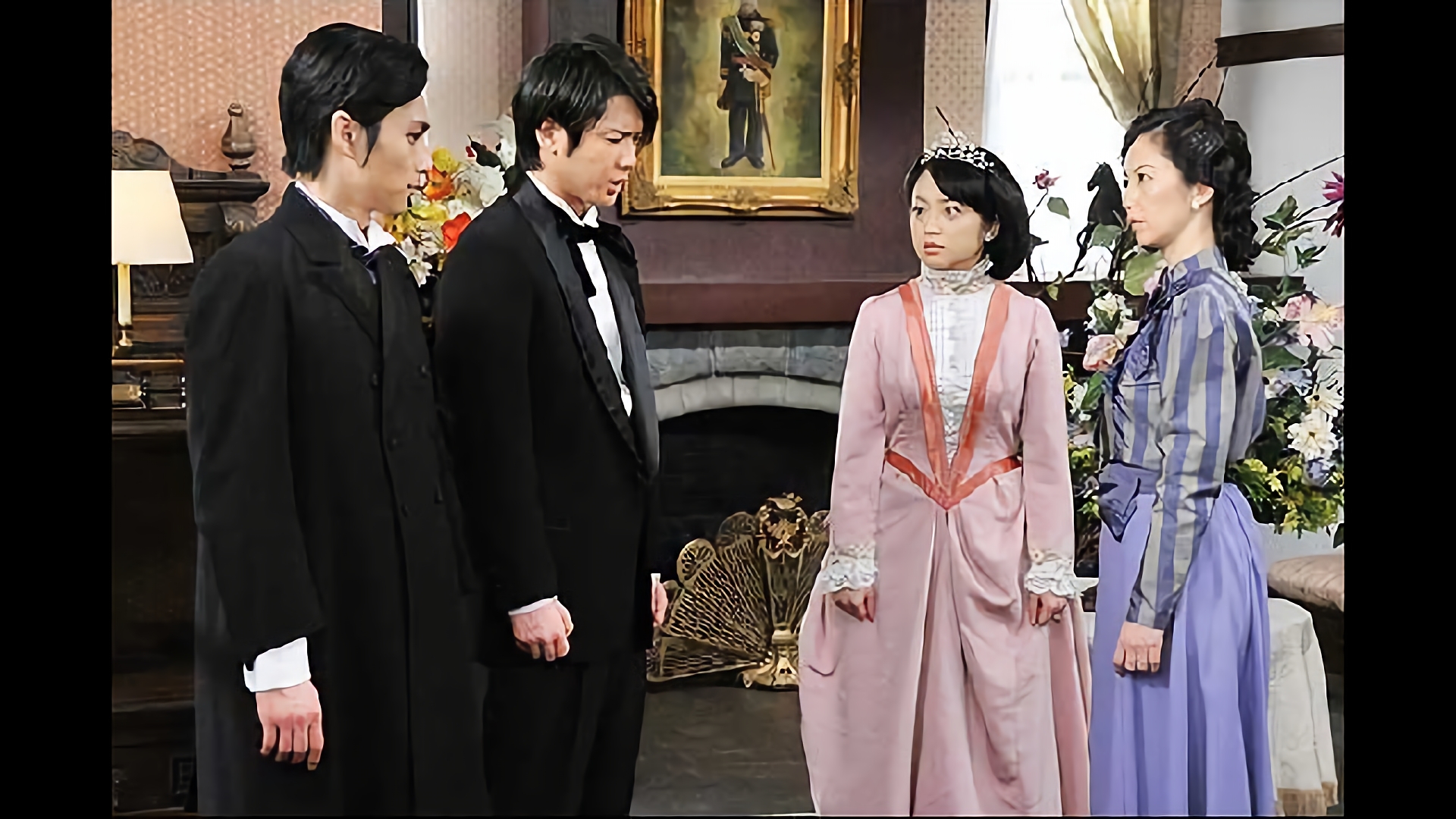 凛子の死の真相