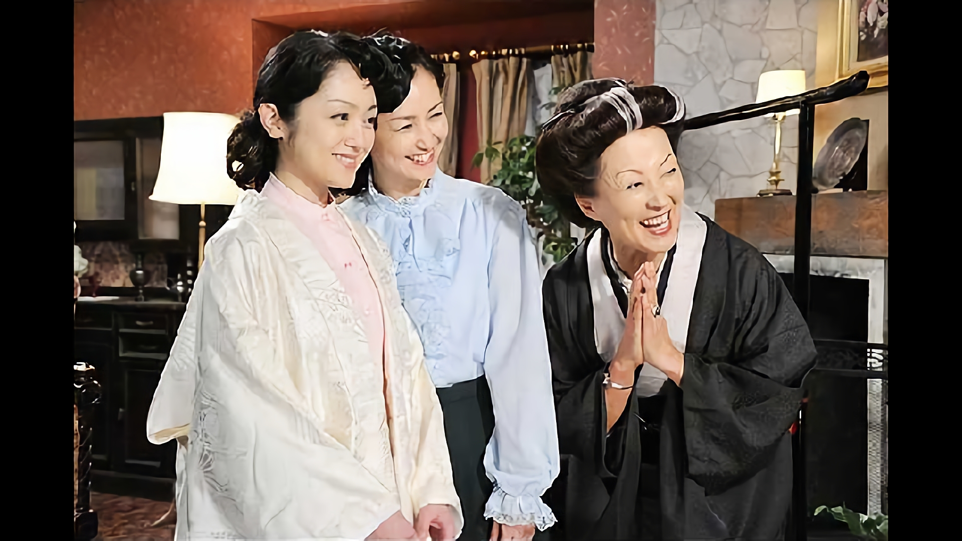 凛子という呪縛