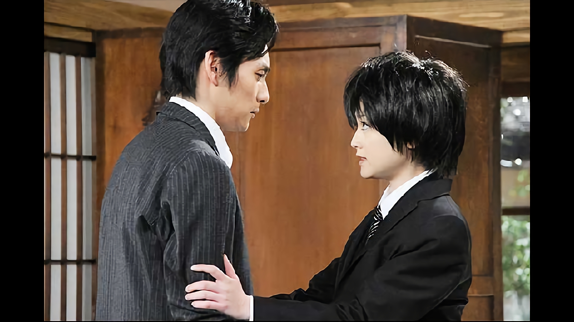 ミツの死、清瀬の終焉