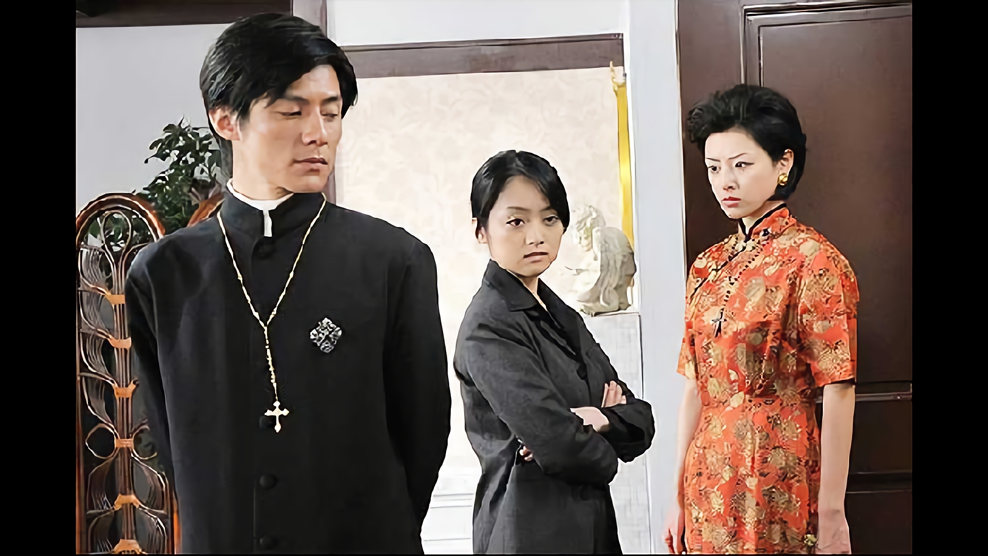 ふたりの母は娼婦