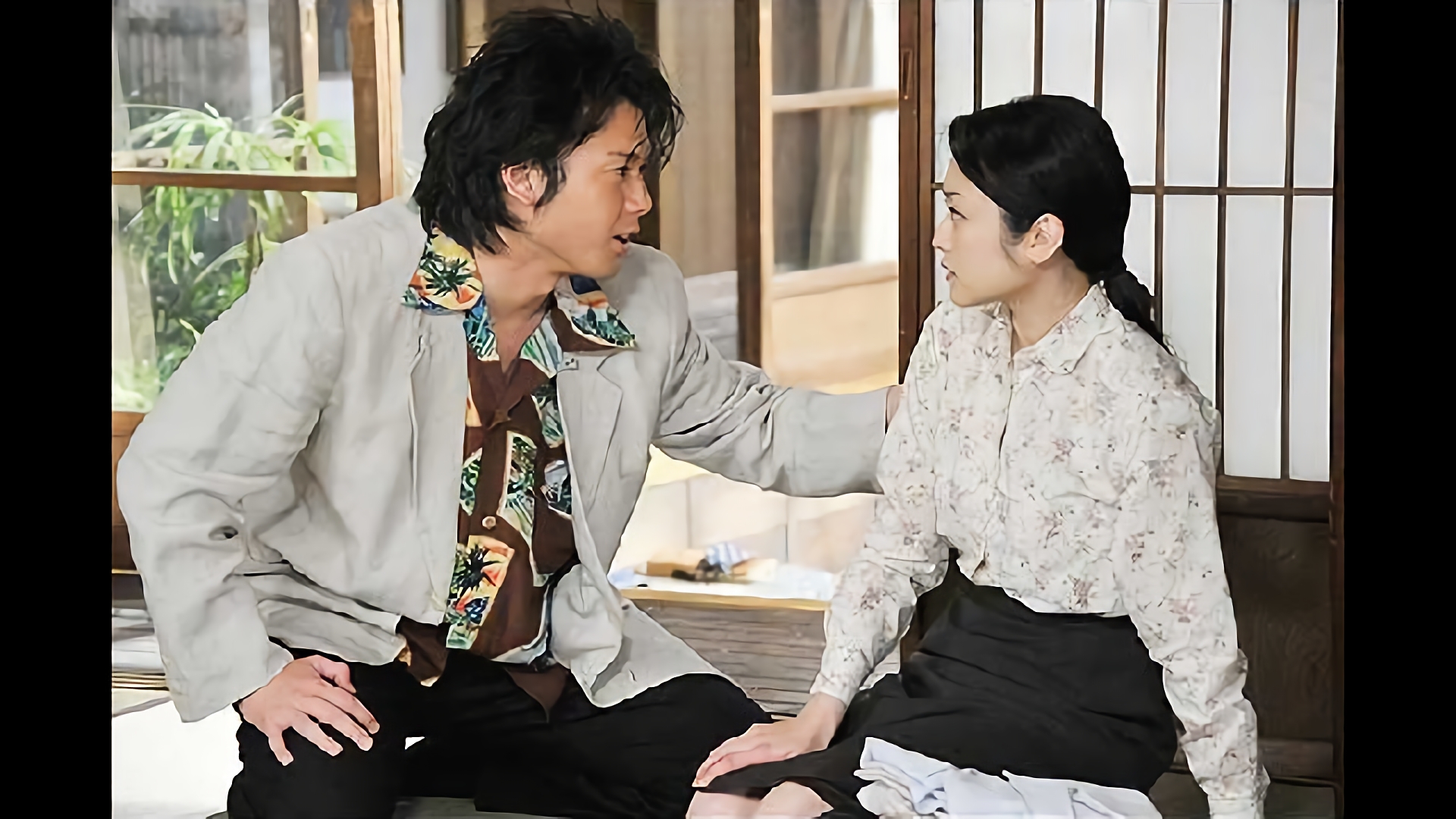 狂い始めた思惑