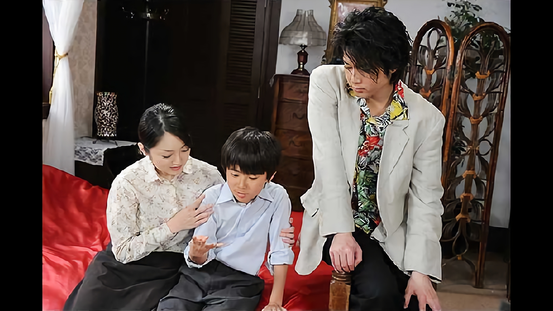 終わりの始まり