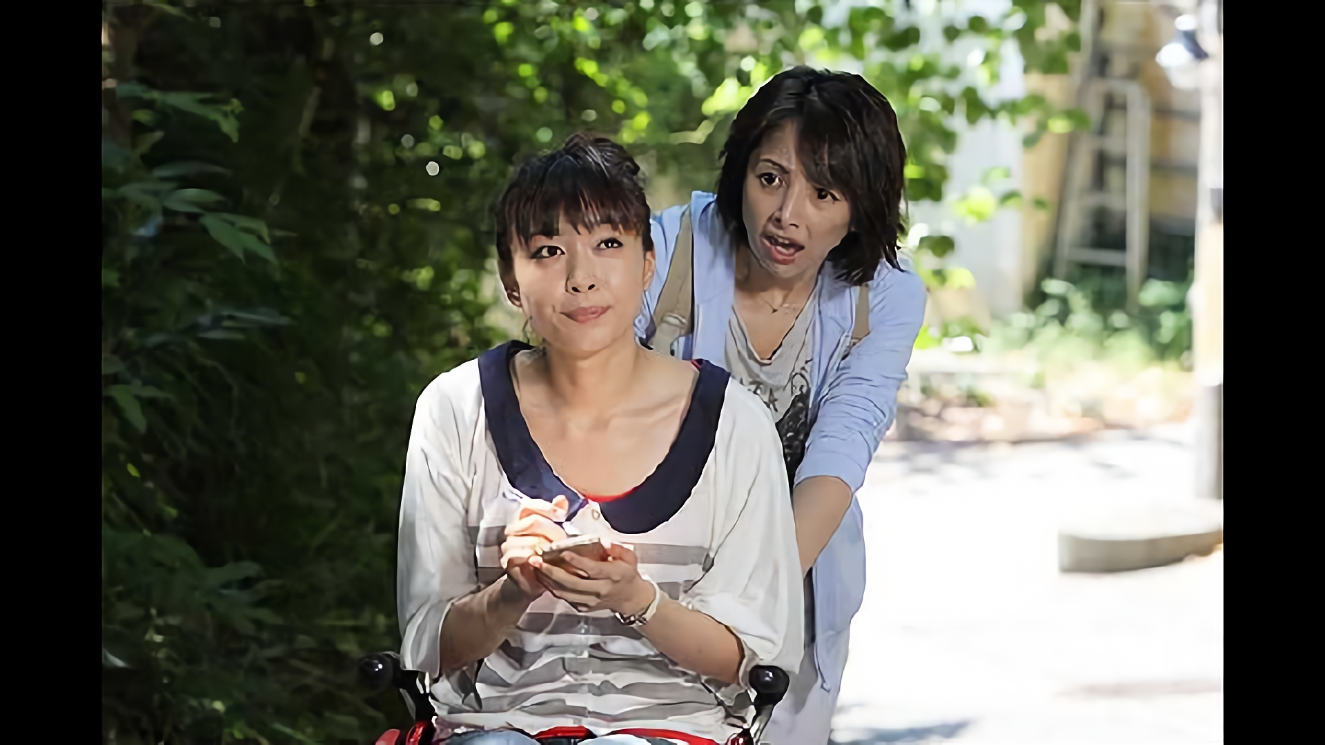 『女友達』の読み方は・・・・・・『しんゆう』それとも『うらぎりもの』？