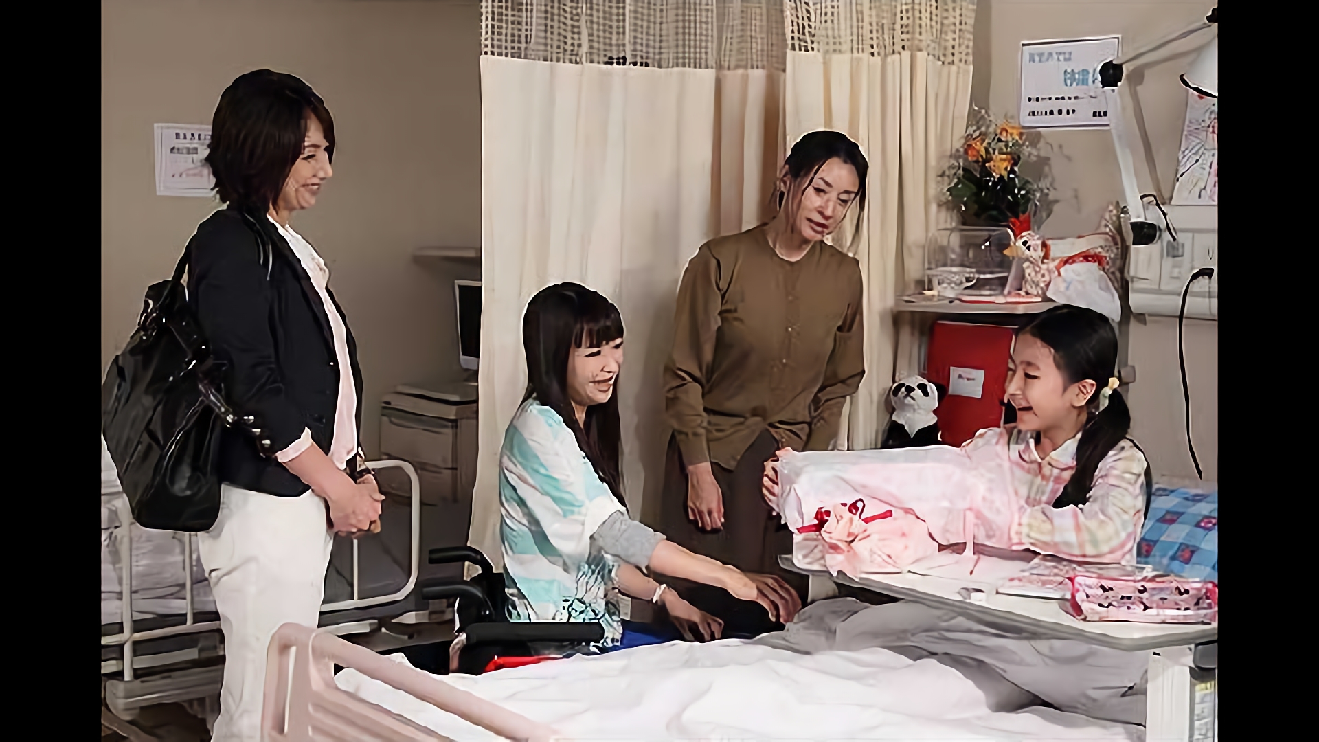 真実はパンドラの箱。開けないほうがいいことだってある