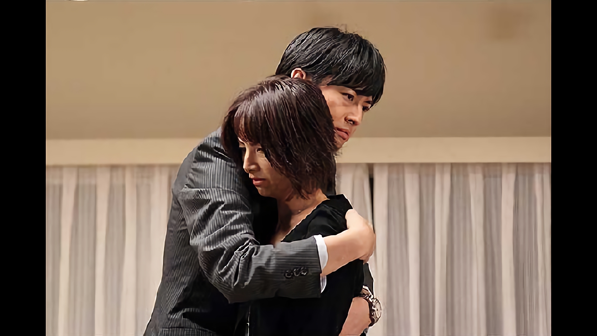 倒されても倒されても立ち上がった者だけが未来に進める