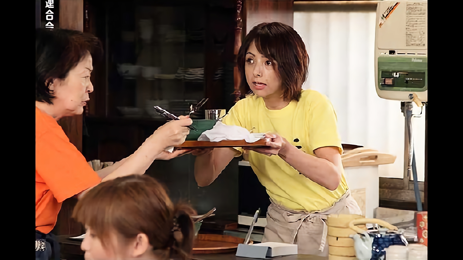 光陰、矢のごとし。女の年齢、もっともっと矢のごとし！