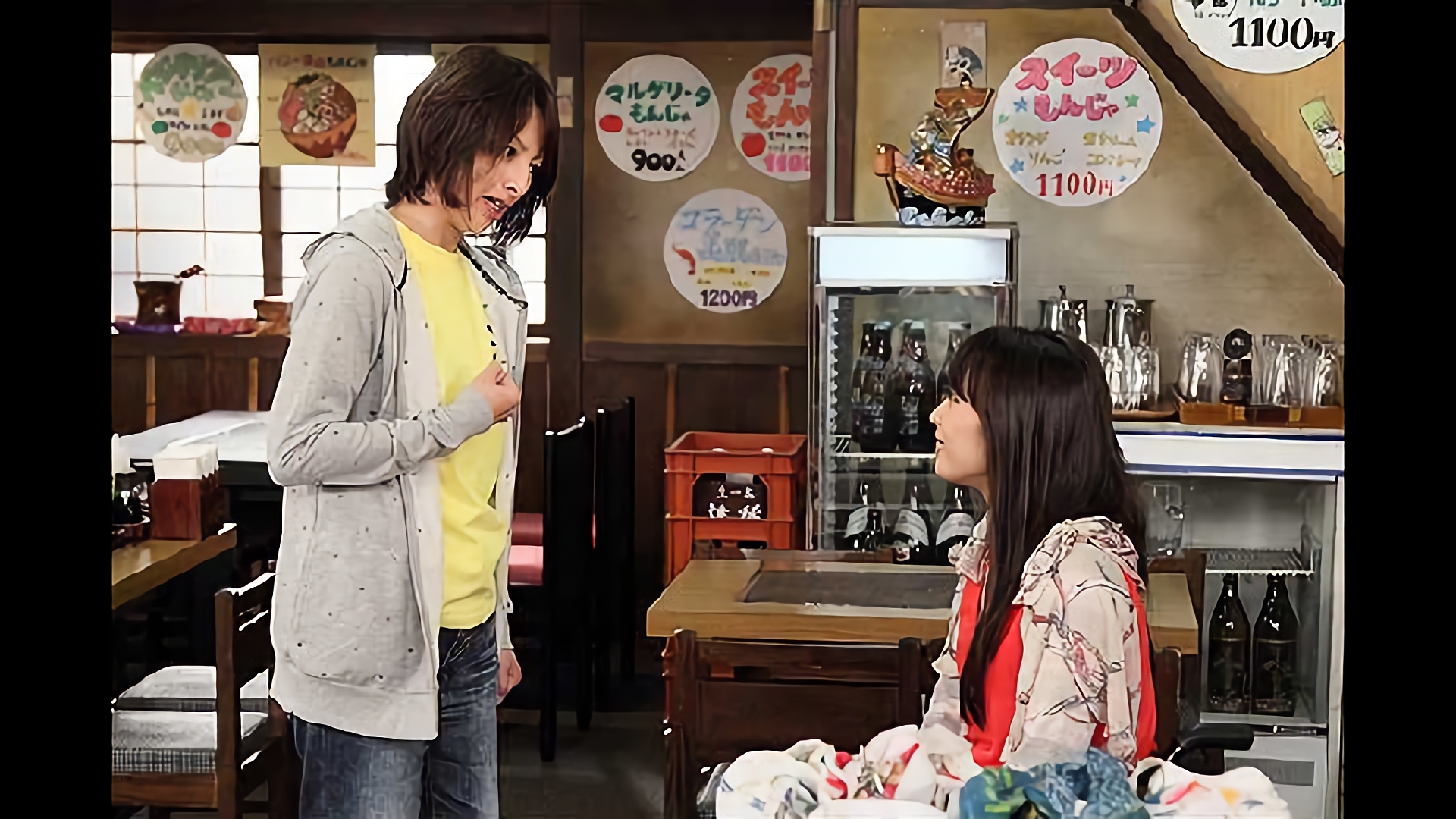 恋愛、結婚、出産・・・・・・女の幸せはどこにある！？